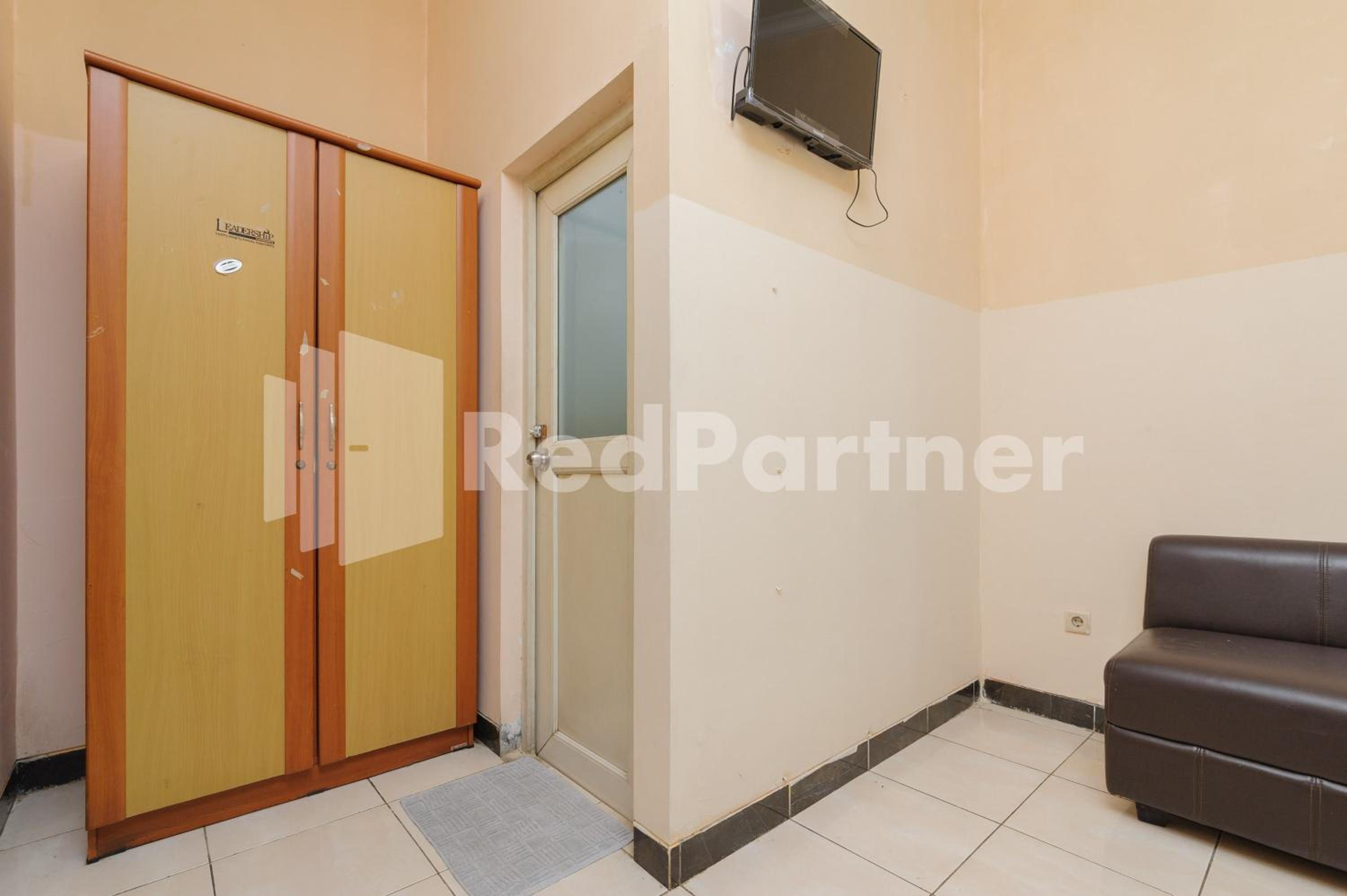 Deluxe Double Room - Photo 6