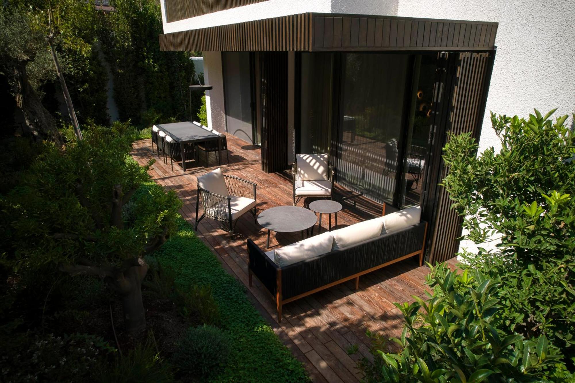 Residence Premium 2+1 - Photo 7