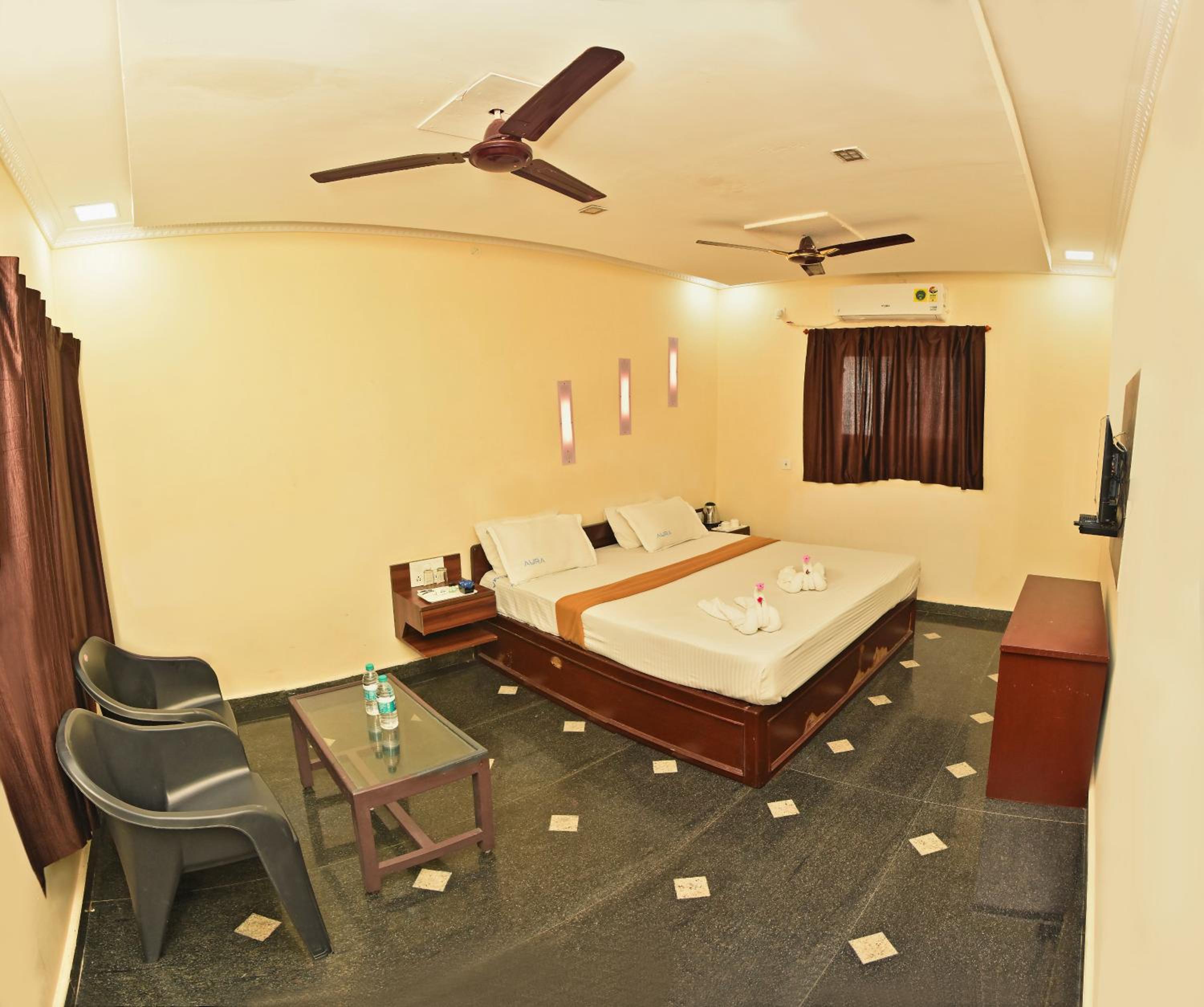 Double Room photo 1