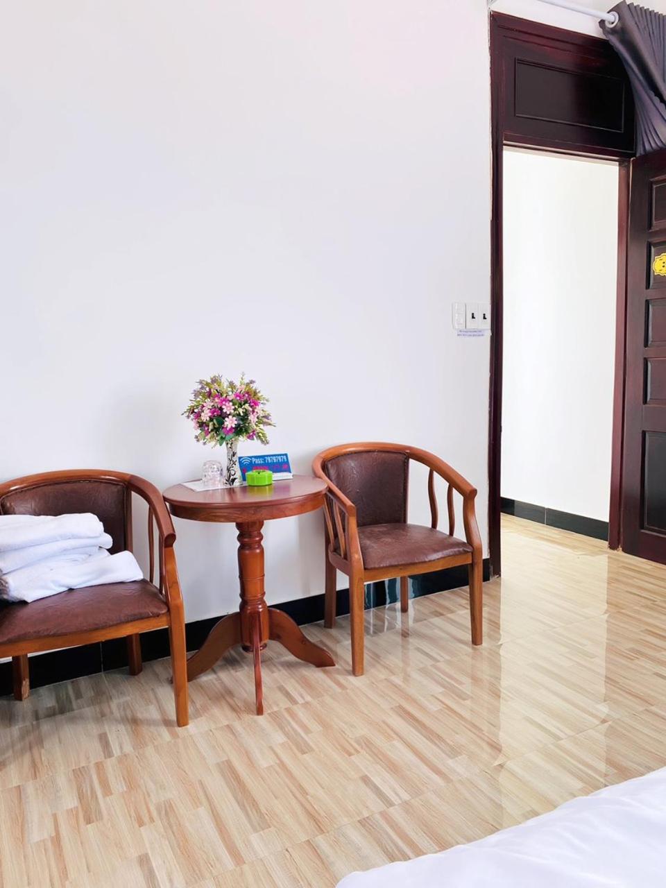 Quadruple Room - Photo 17