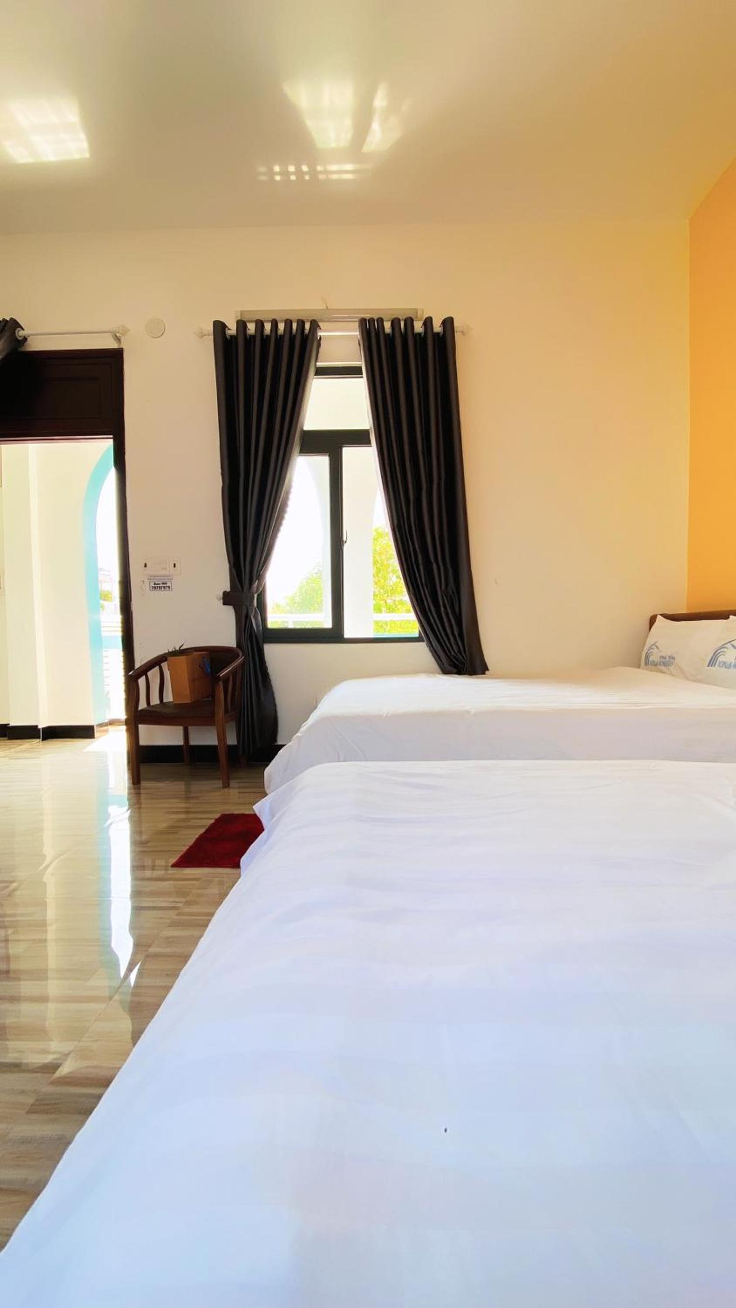 Quadruple Room - Photo 10