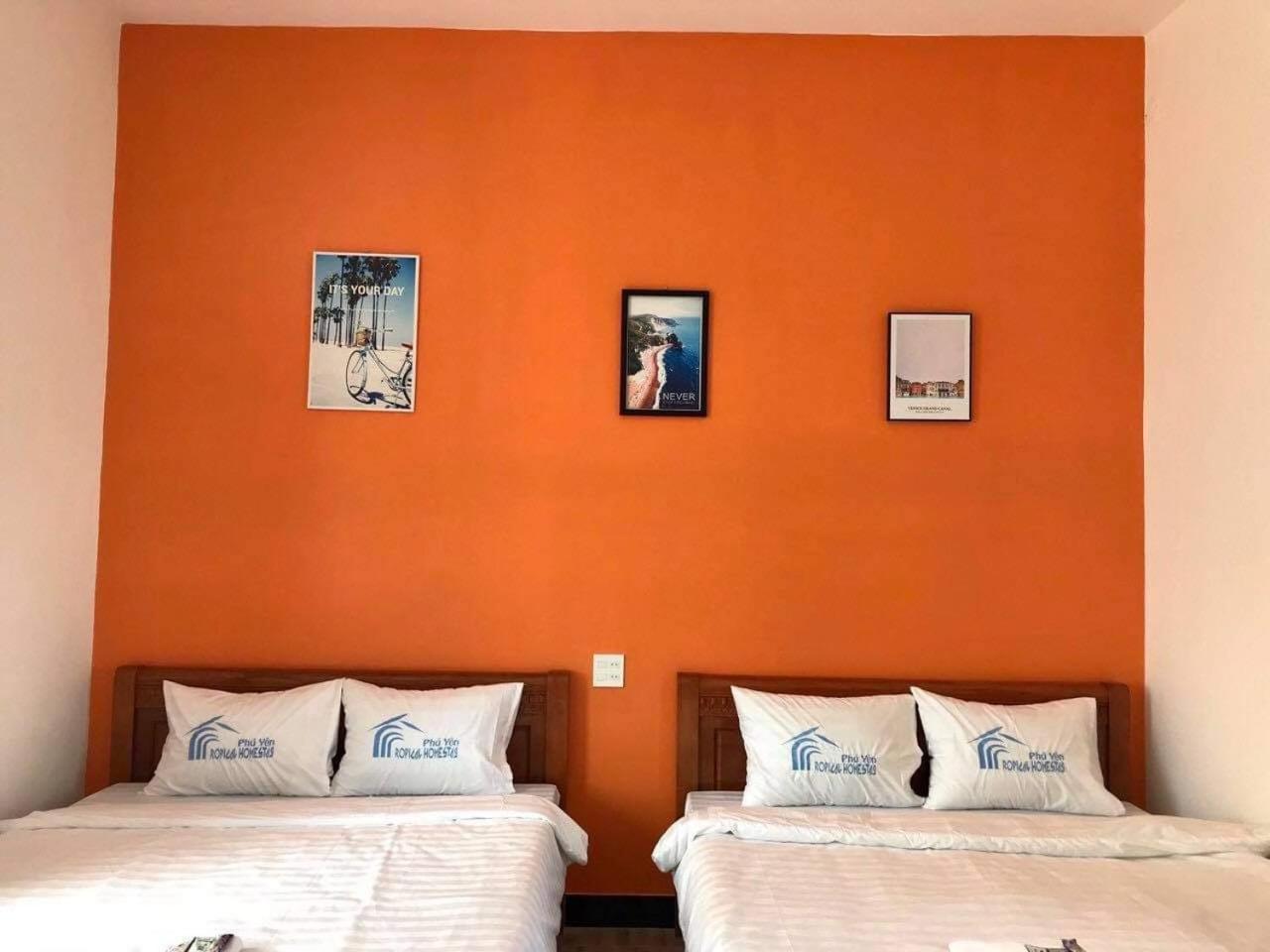 Quadruple Room - Photo 18
