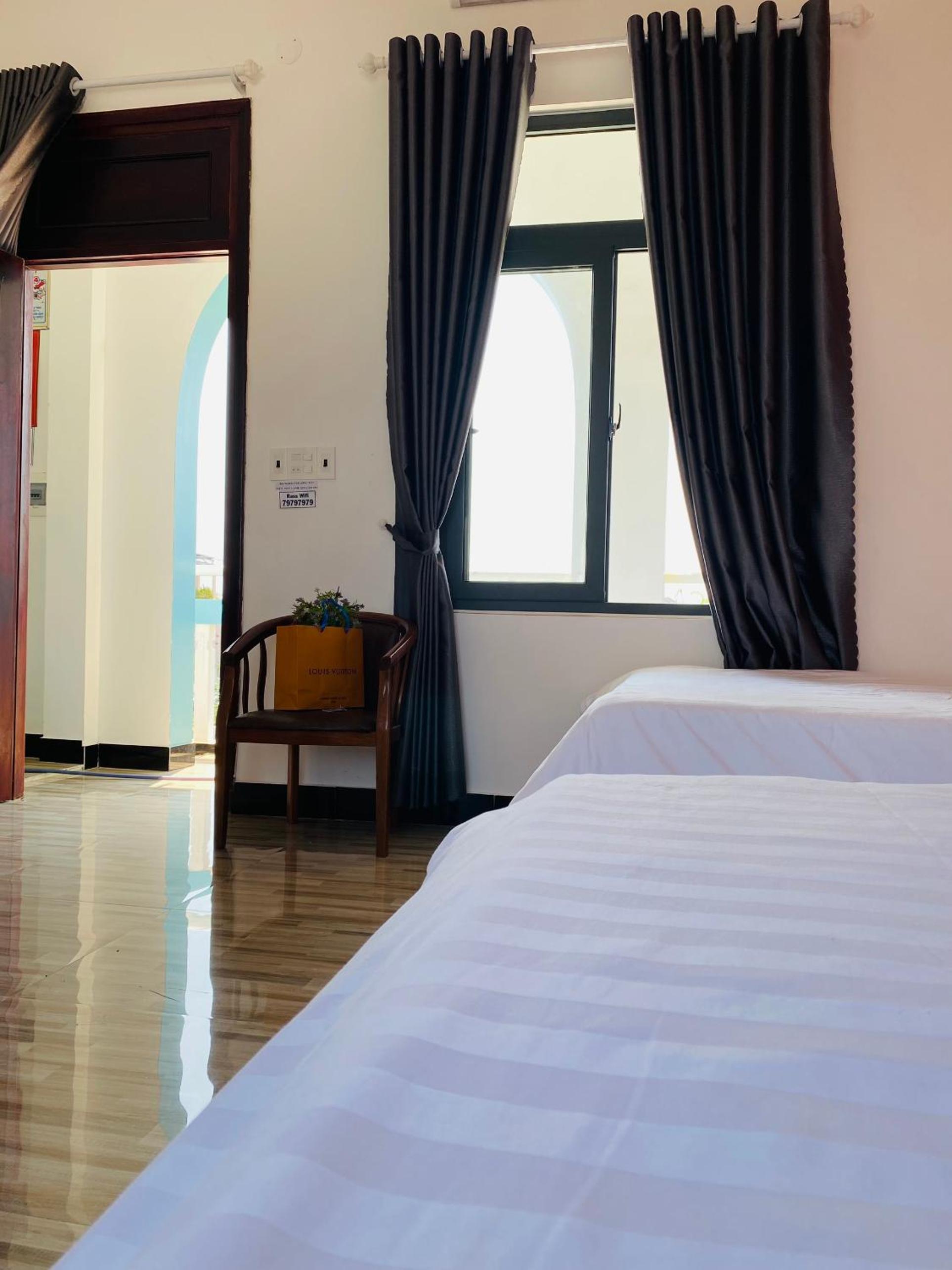Quadruple Room - Photo 19