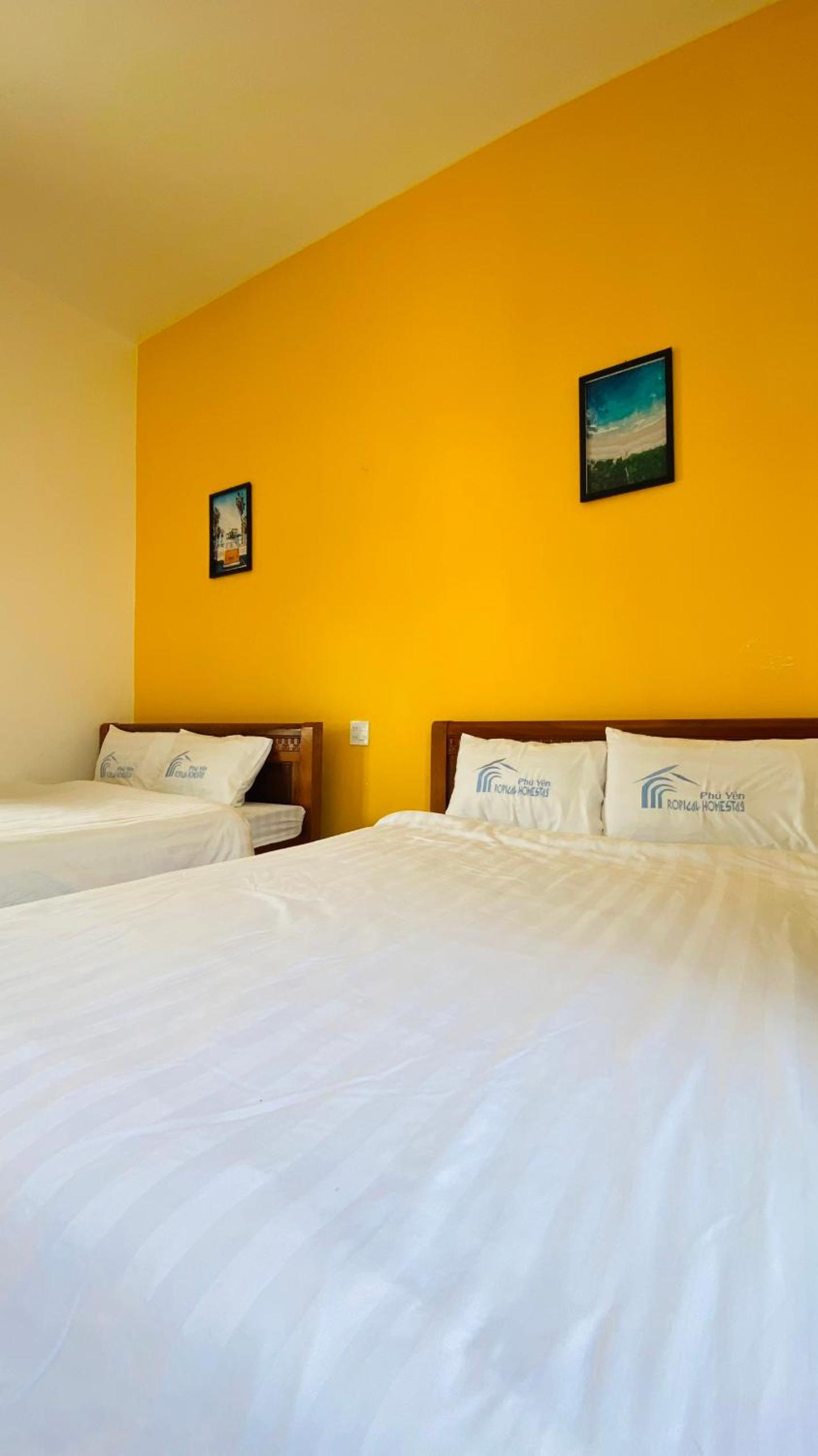 Quadruple Room - Photo 16