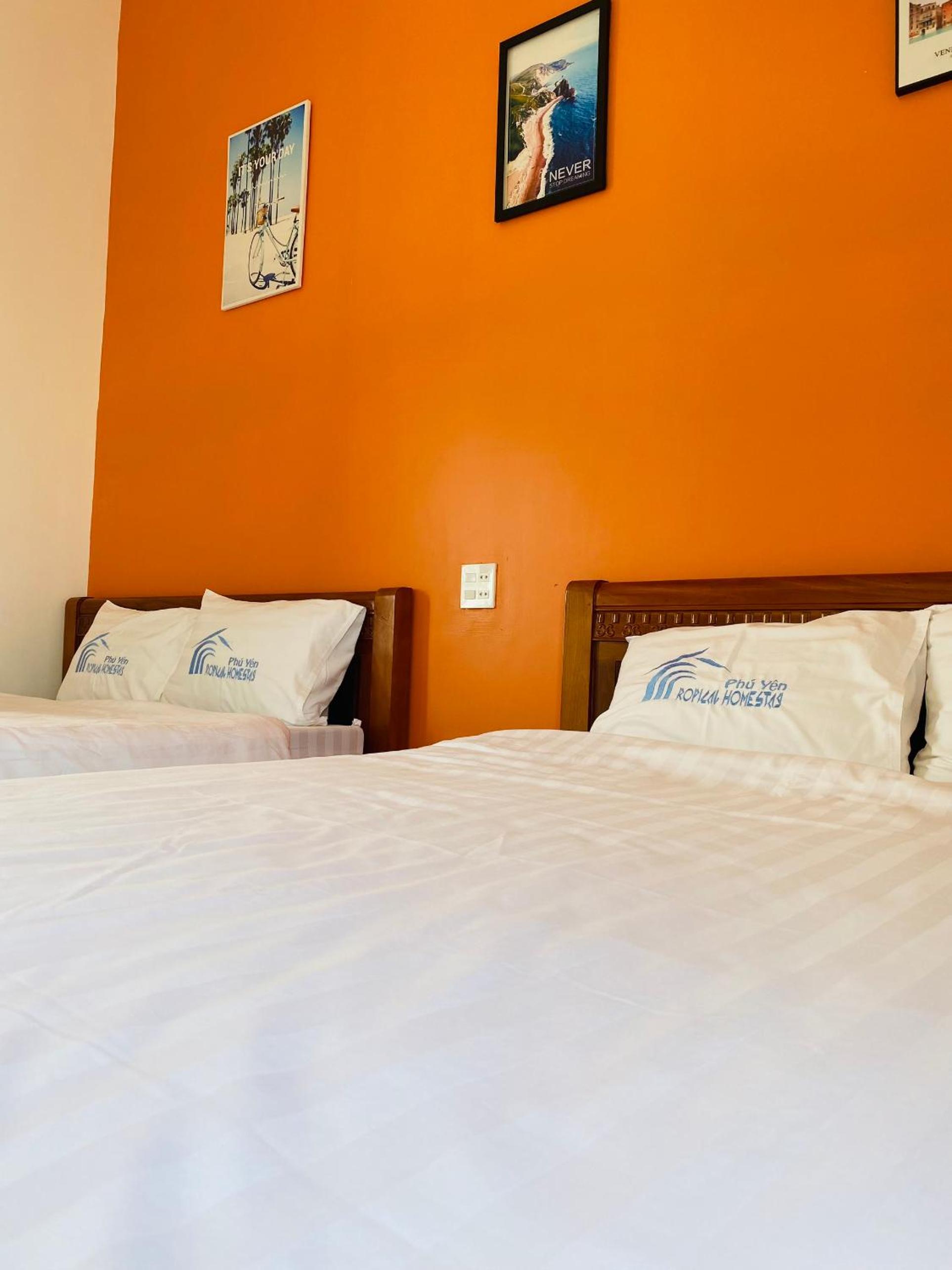 Quadruple Room - Photo 21