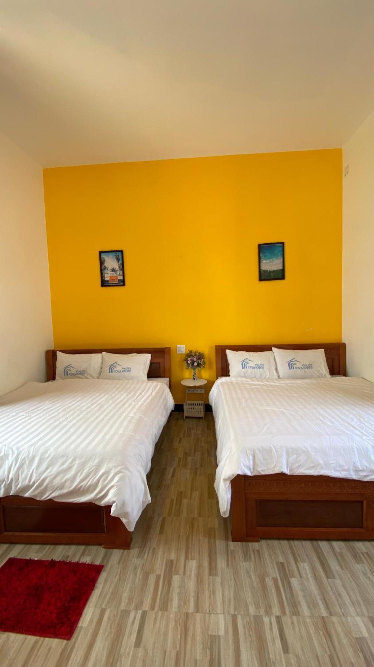 Quadruple Room - Photo 15