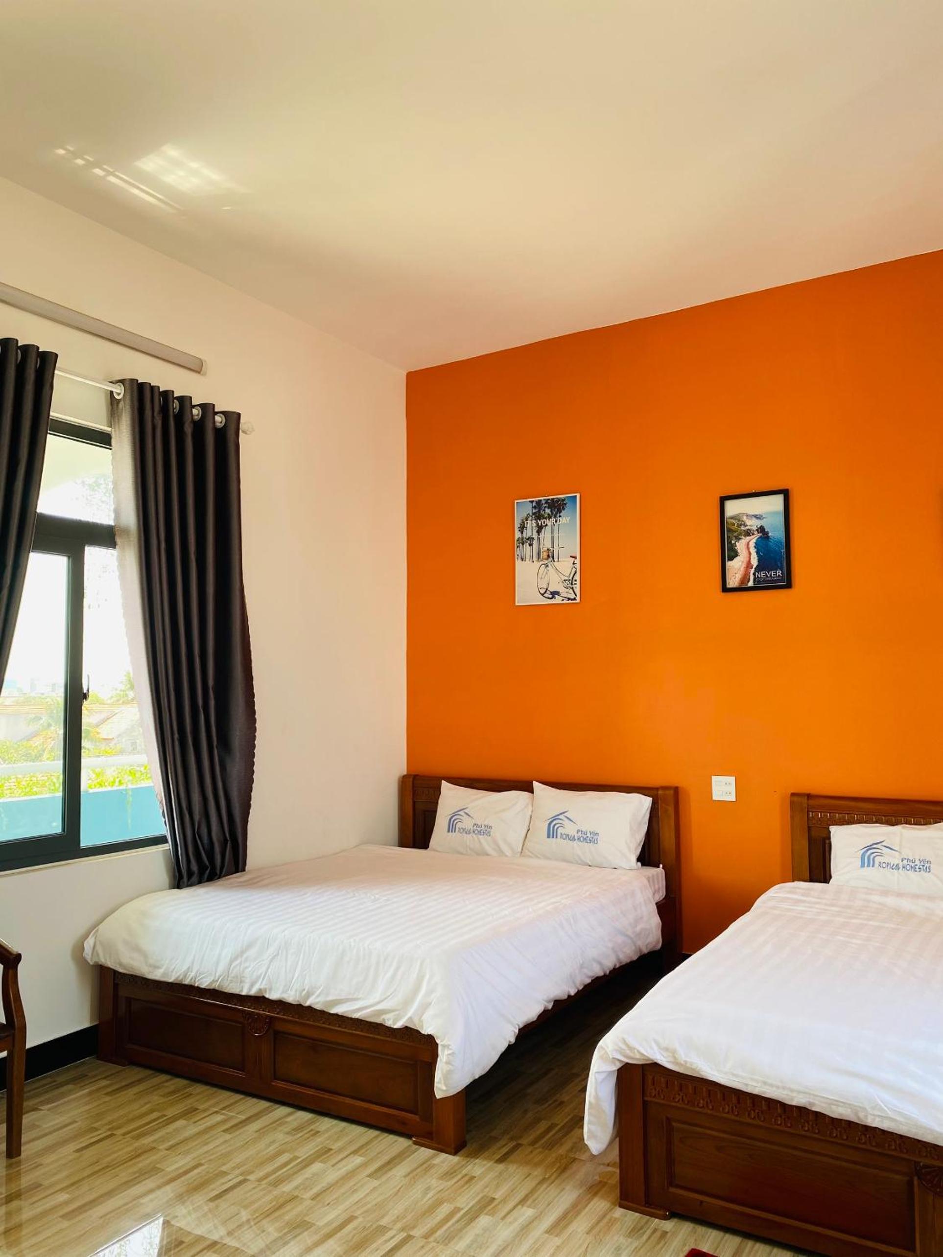 Quadruple Room - Photo 8