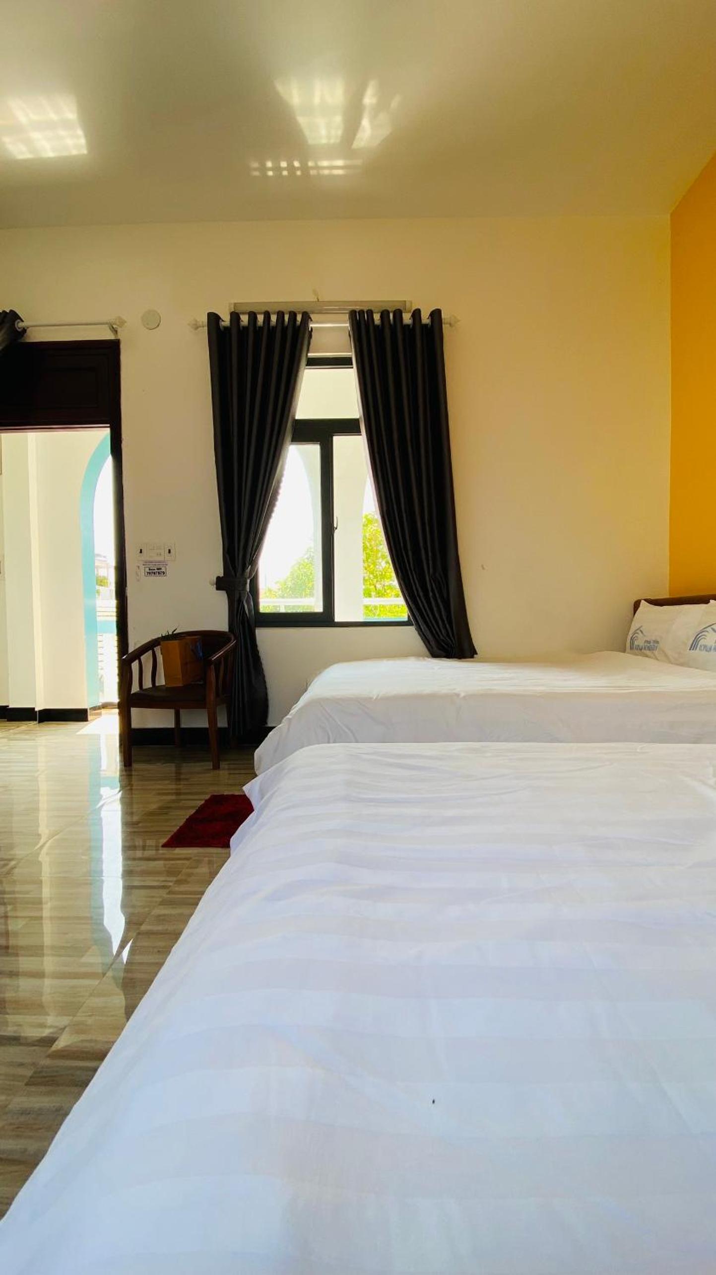 Quadruple Room - Photo 9