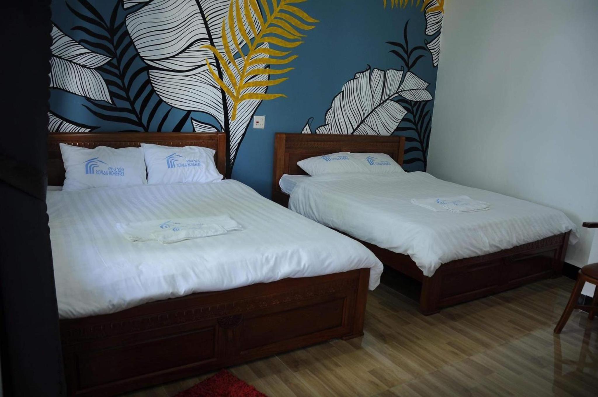 Quadruple Room - Photo 13