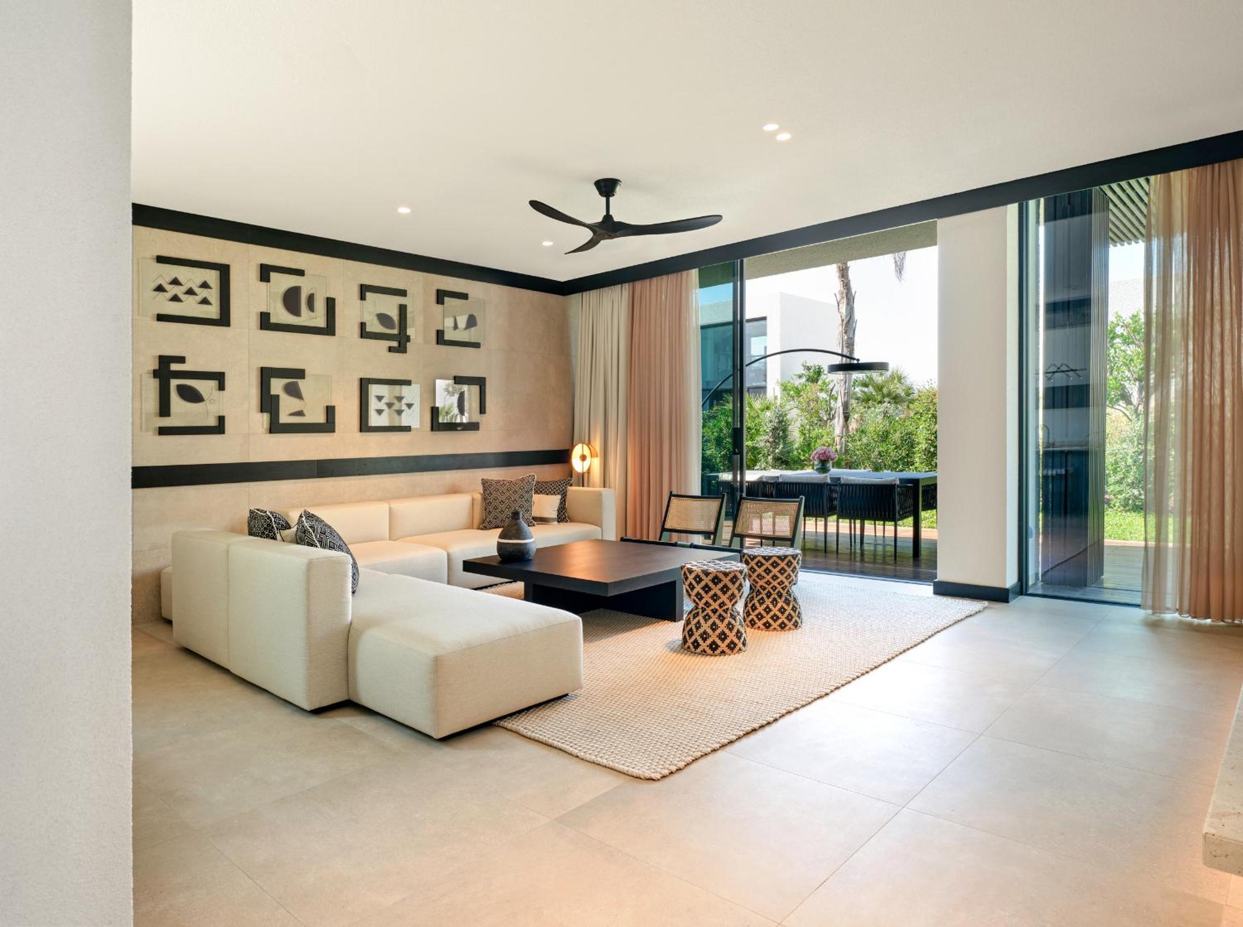 Residence Premium 2+1 - Photo 1