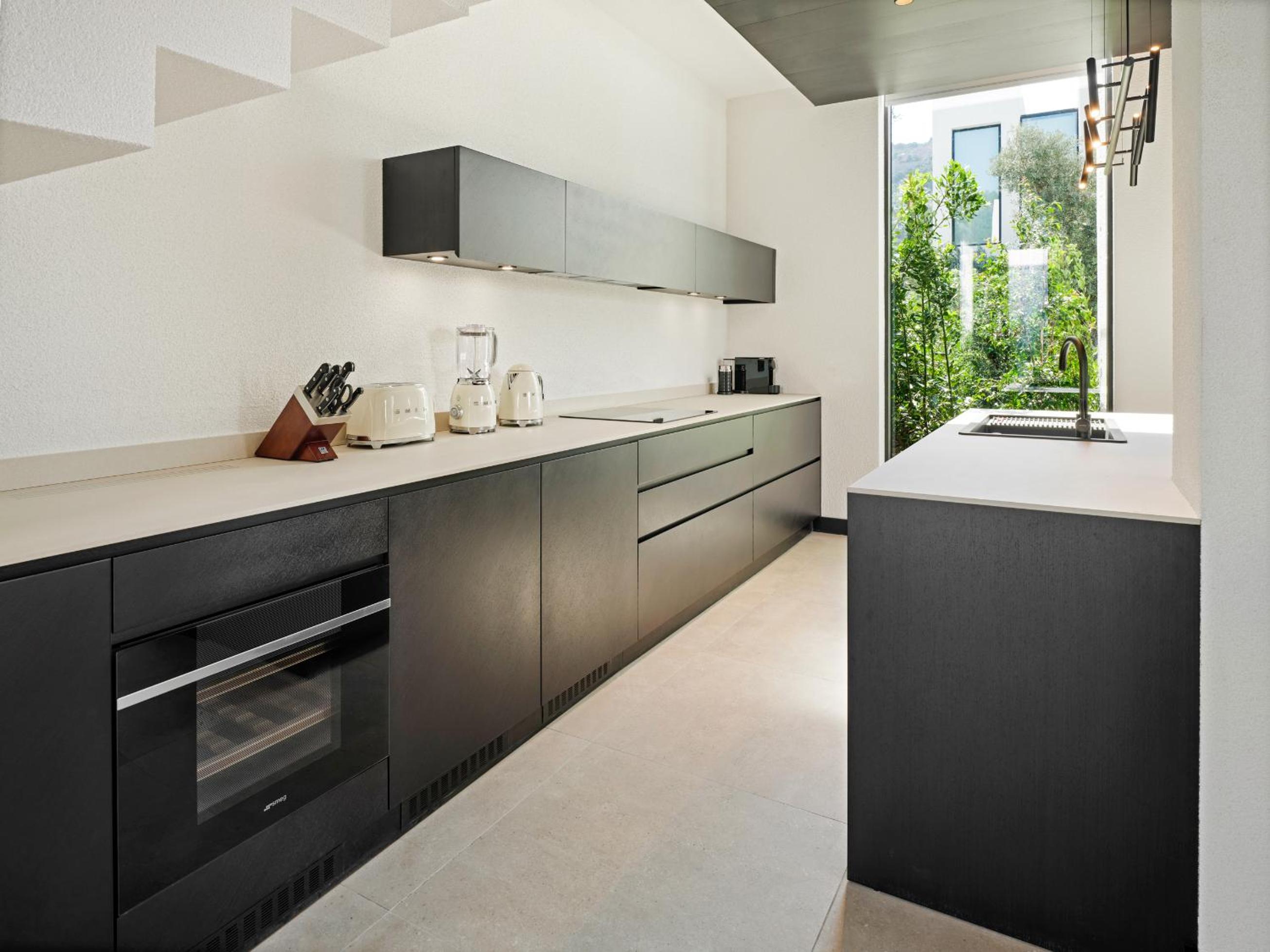 Residence Premium 2+1 - Photo 10
