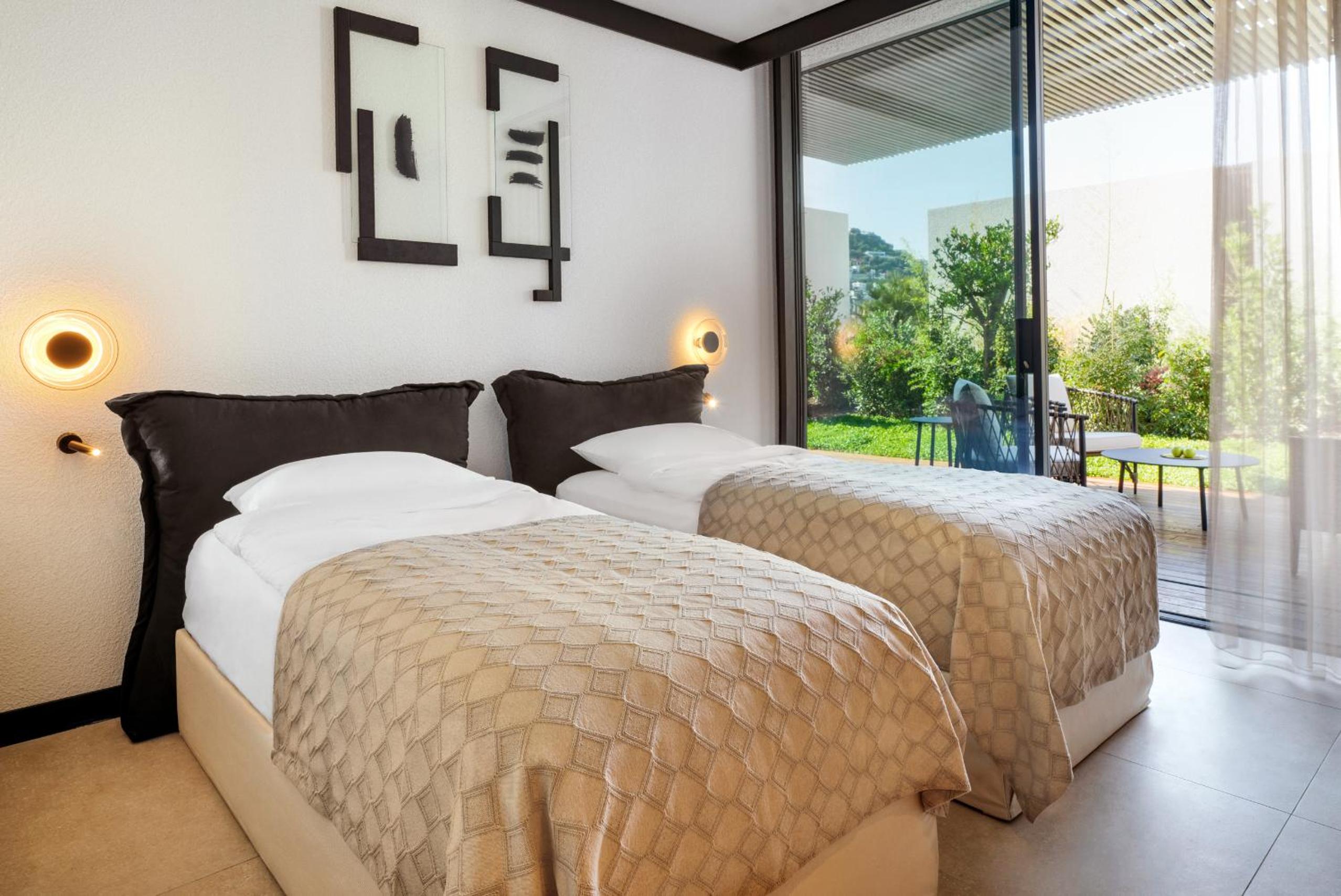 Residence Premium 2+1 - Photo 2