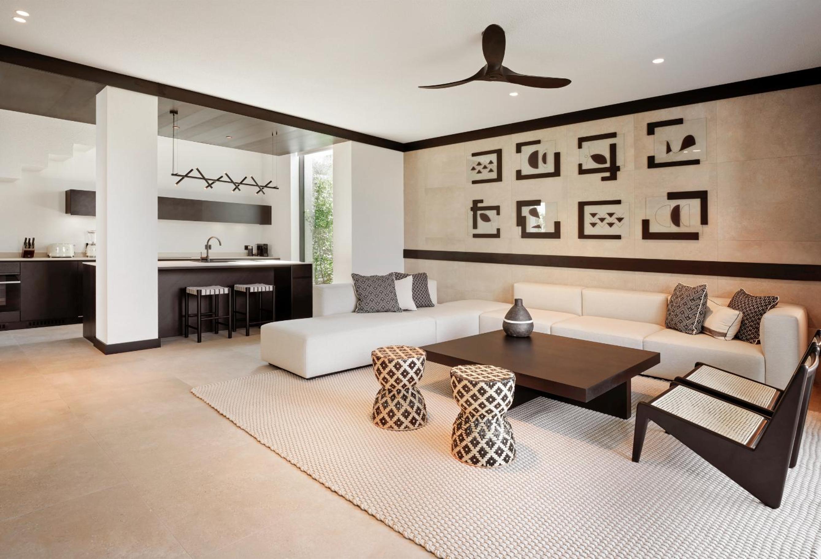 Residence Premium 2+1 - Photo 3