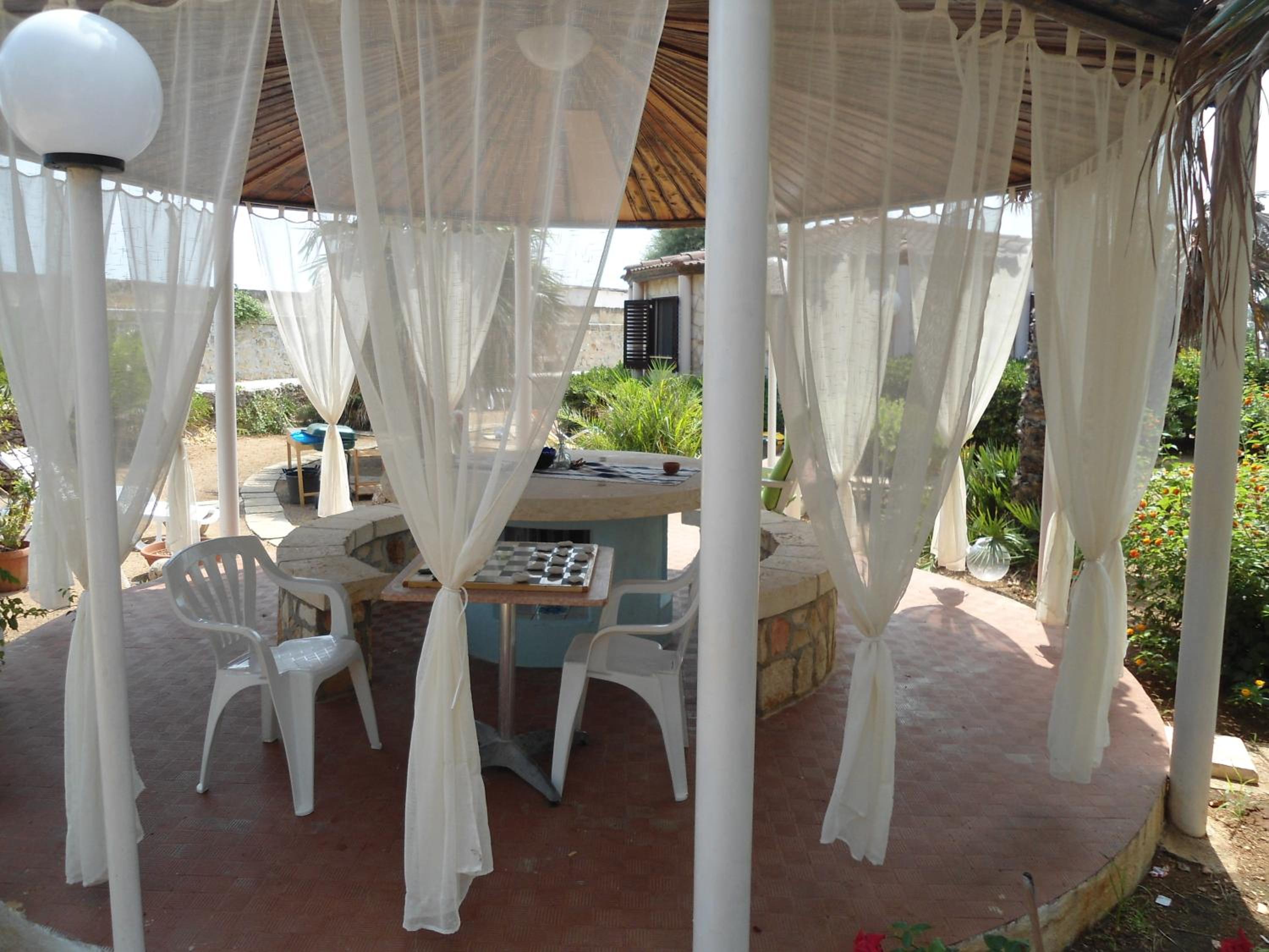 Villa with Garden View photo 3