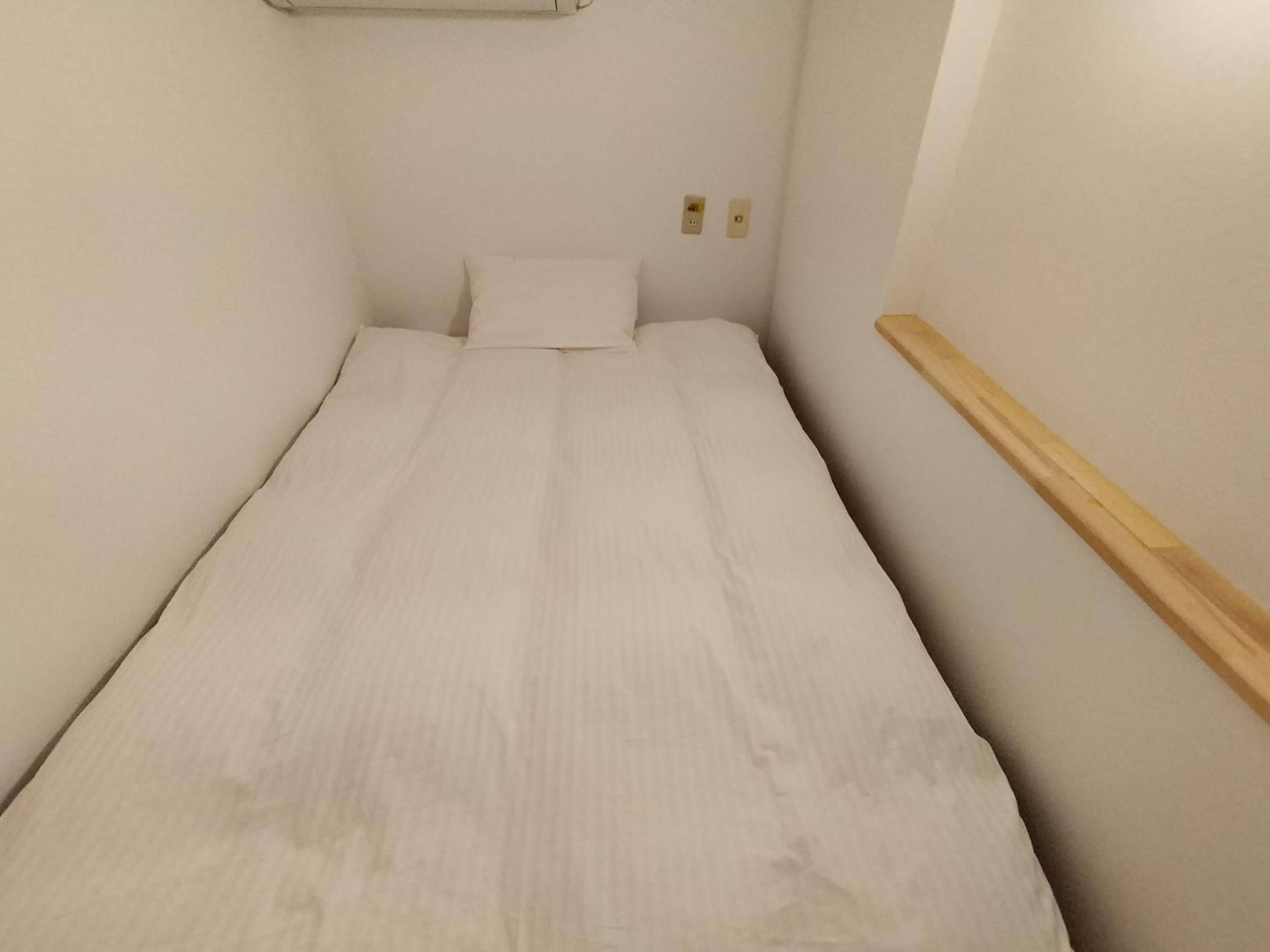 Single Room photo 1