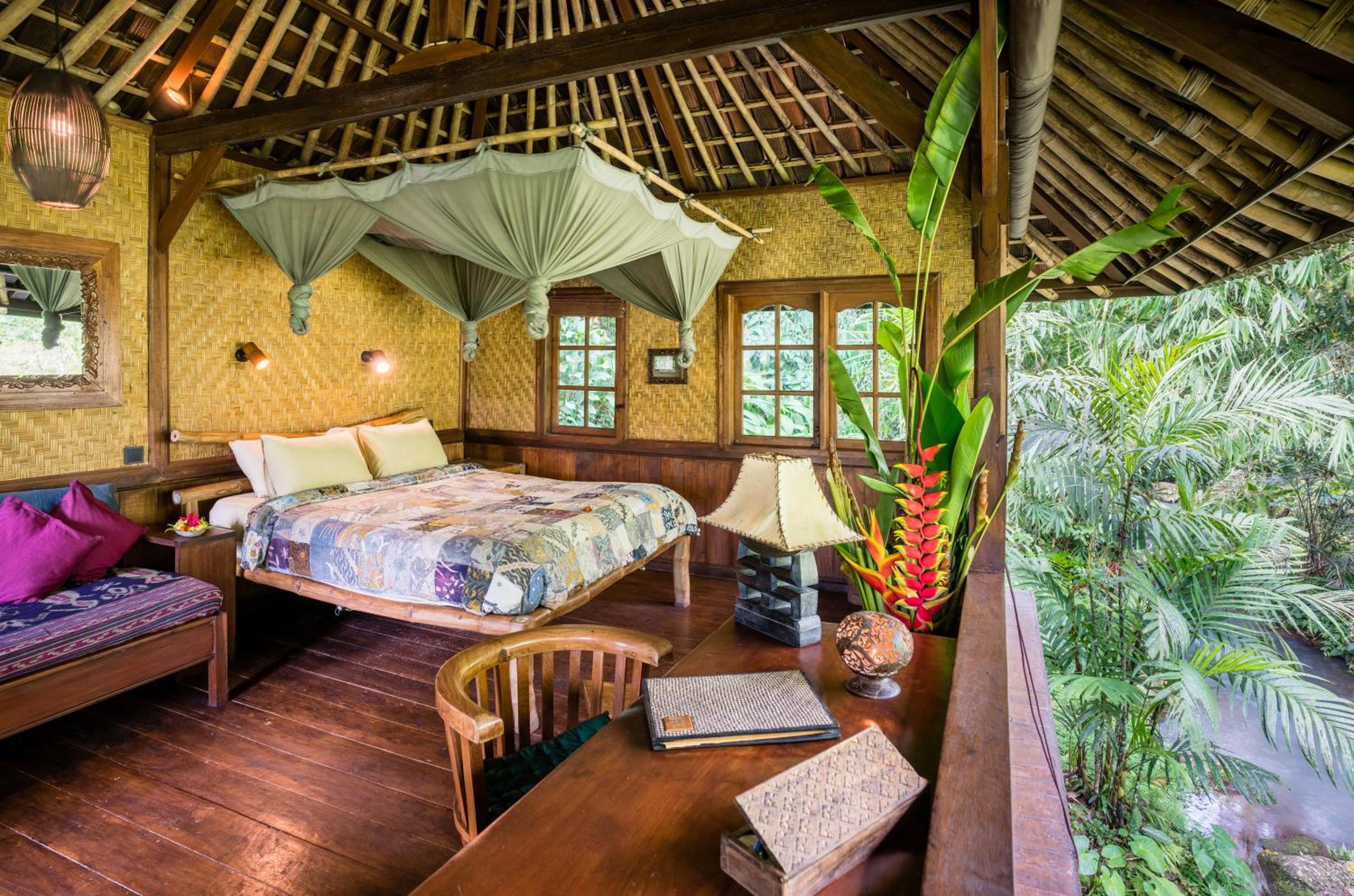 One-Bedroom Villa photo 1
