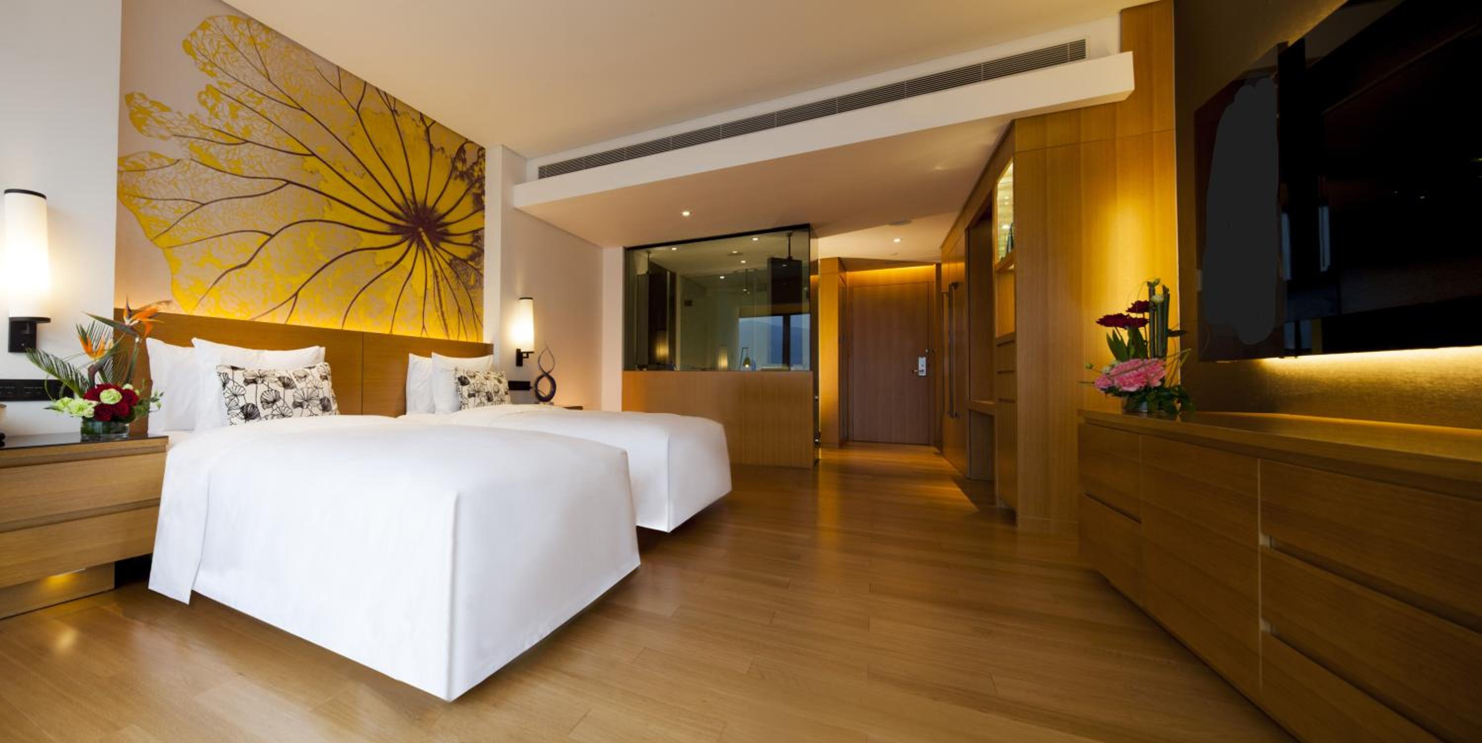 Superior Twin Room photo 3
