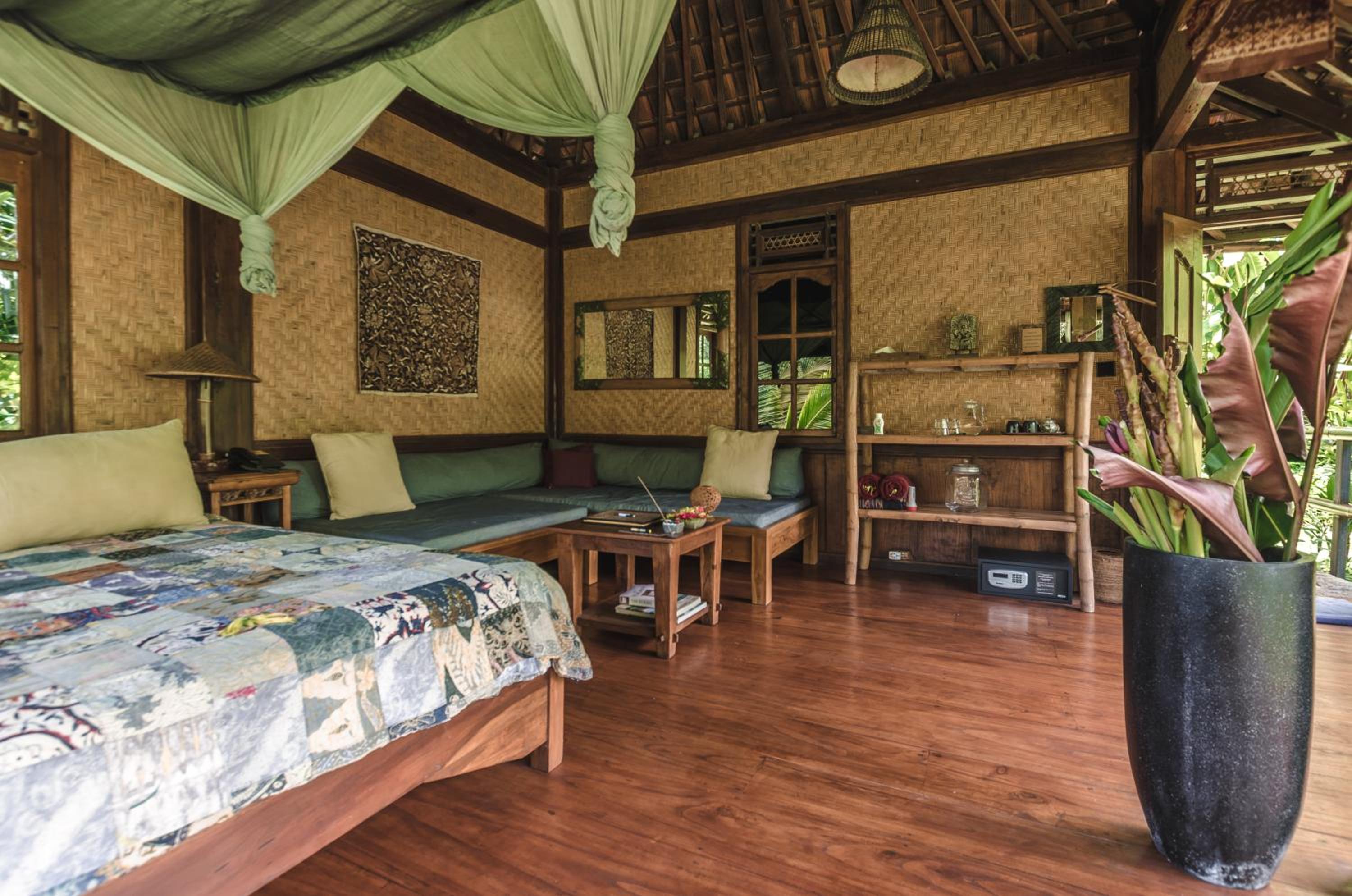 Two-Bedroom Villa photo 1