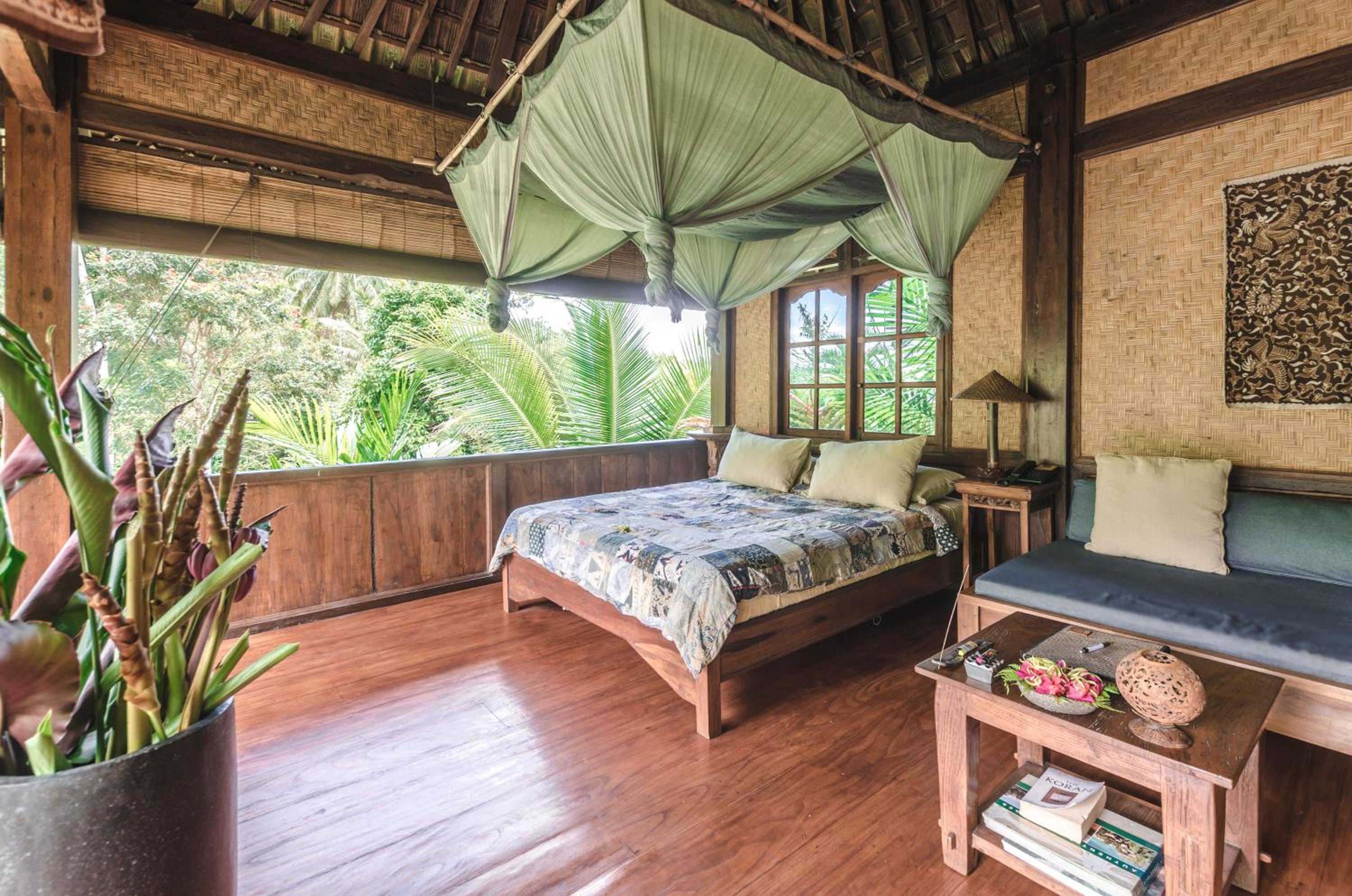 Two-Bedroom Villa photo 3