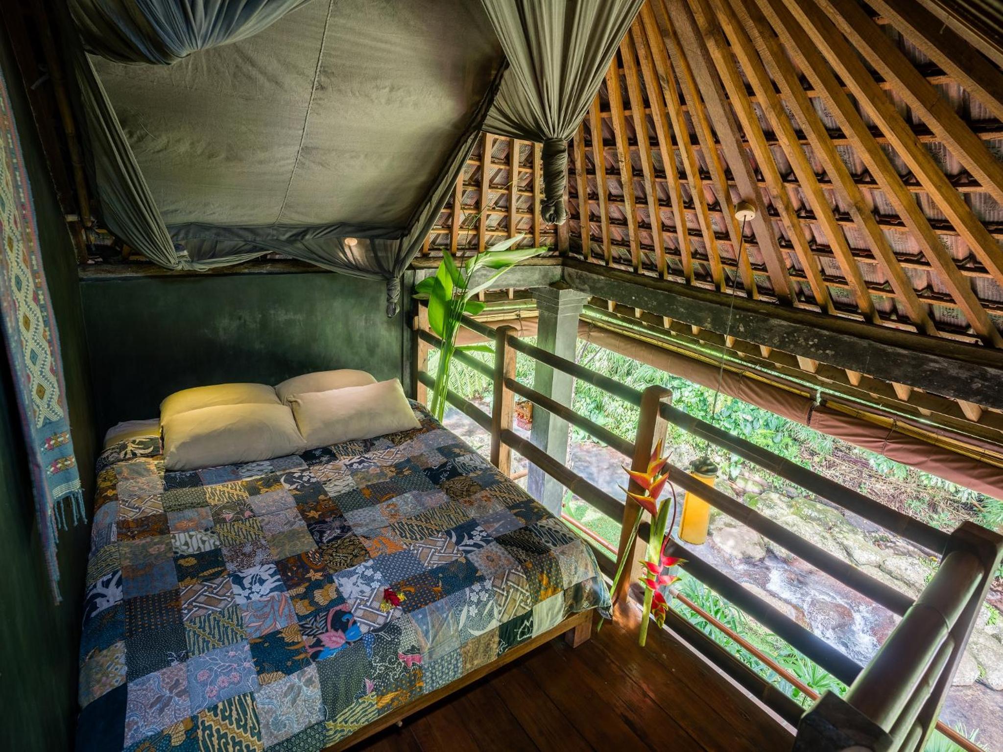 One-Bedroom Villa photo 1