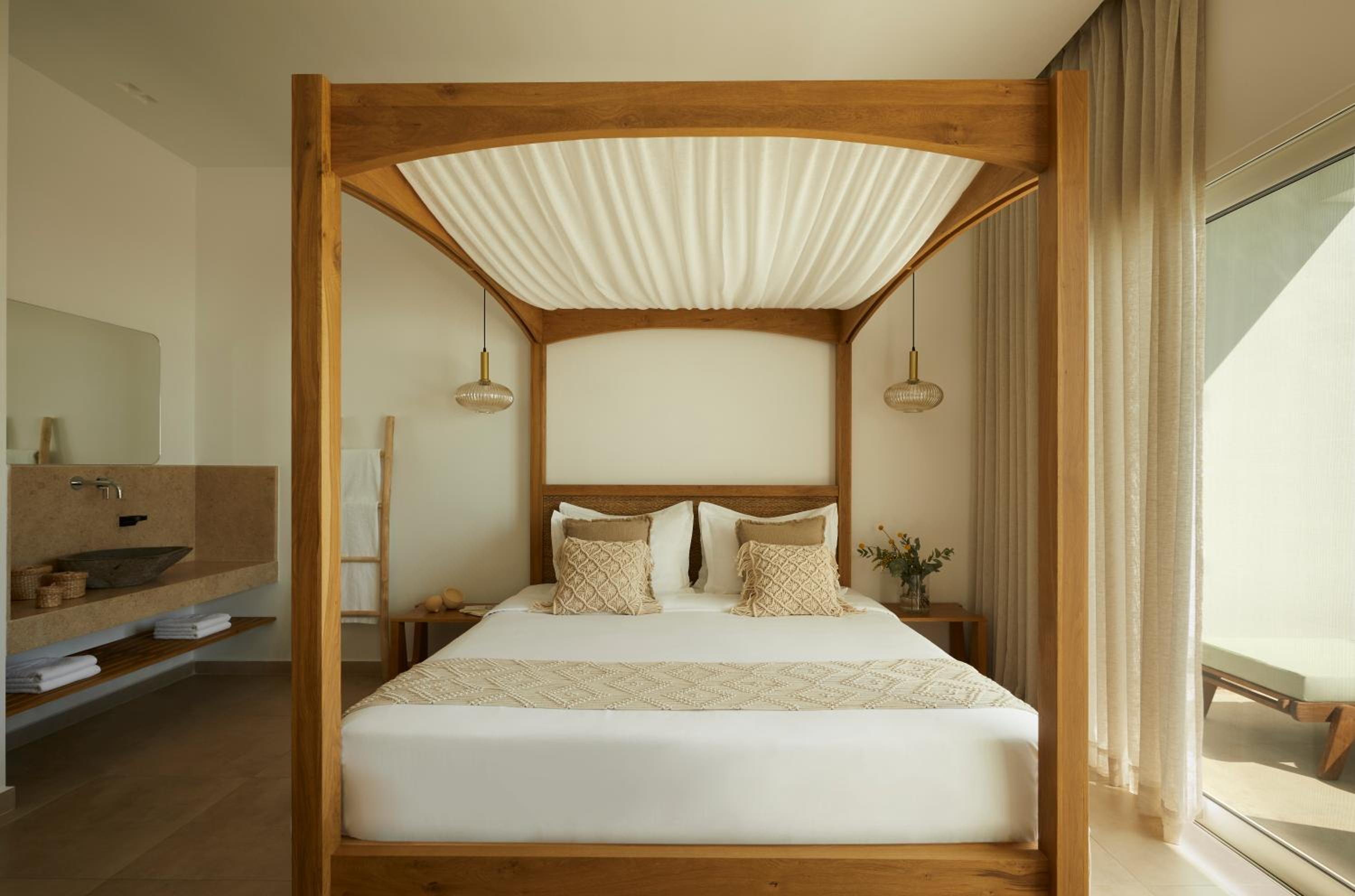 Superior Room with Private Pool photo 2