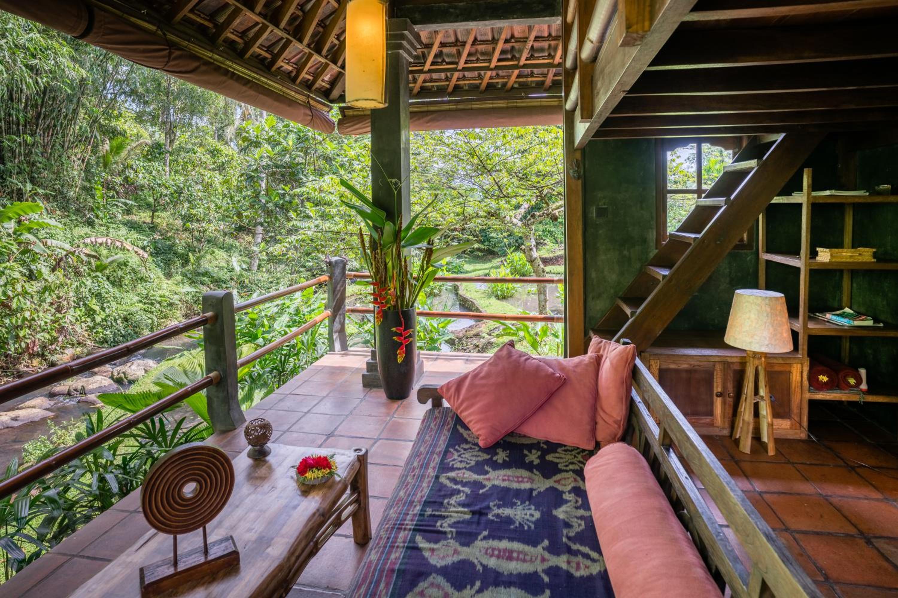 One-Bedroom Villa photo 2
