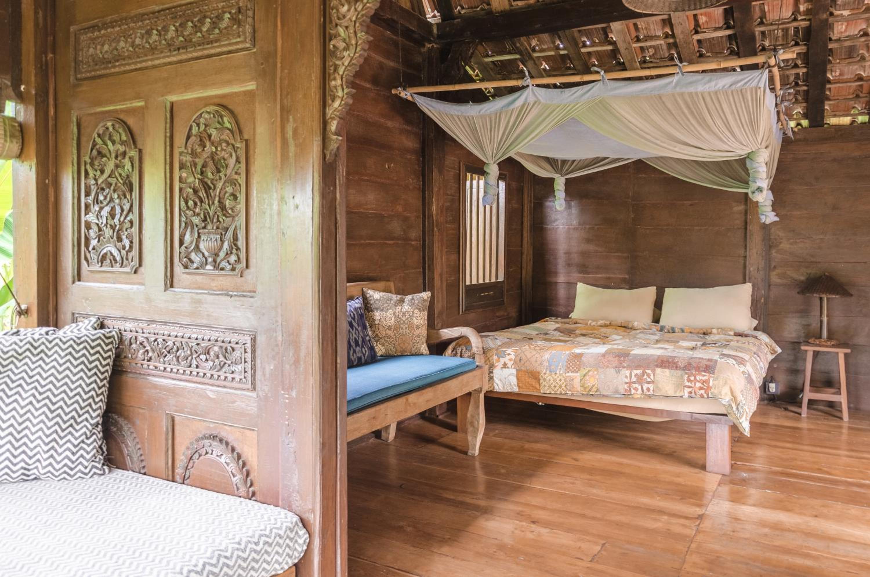 Two-Bedroom Villa photo 1