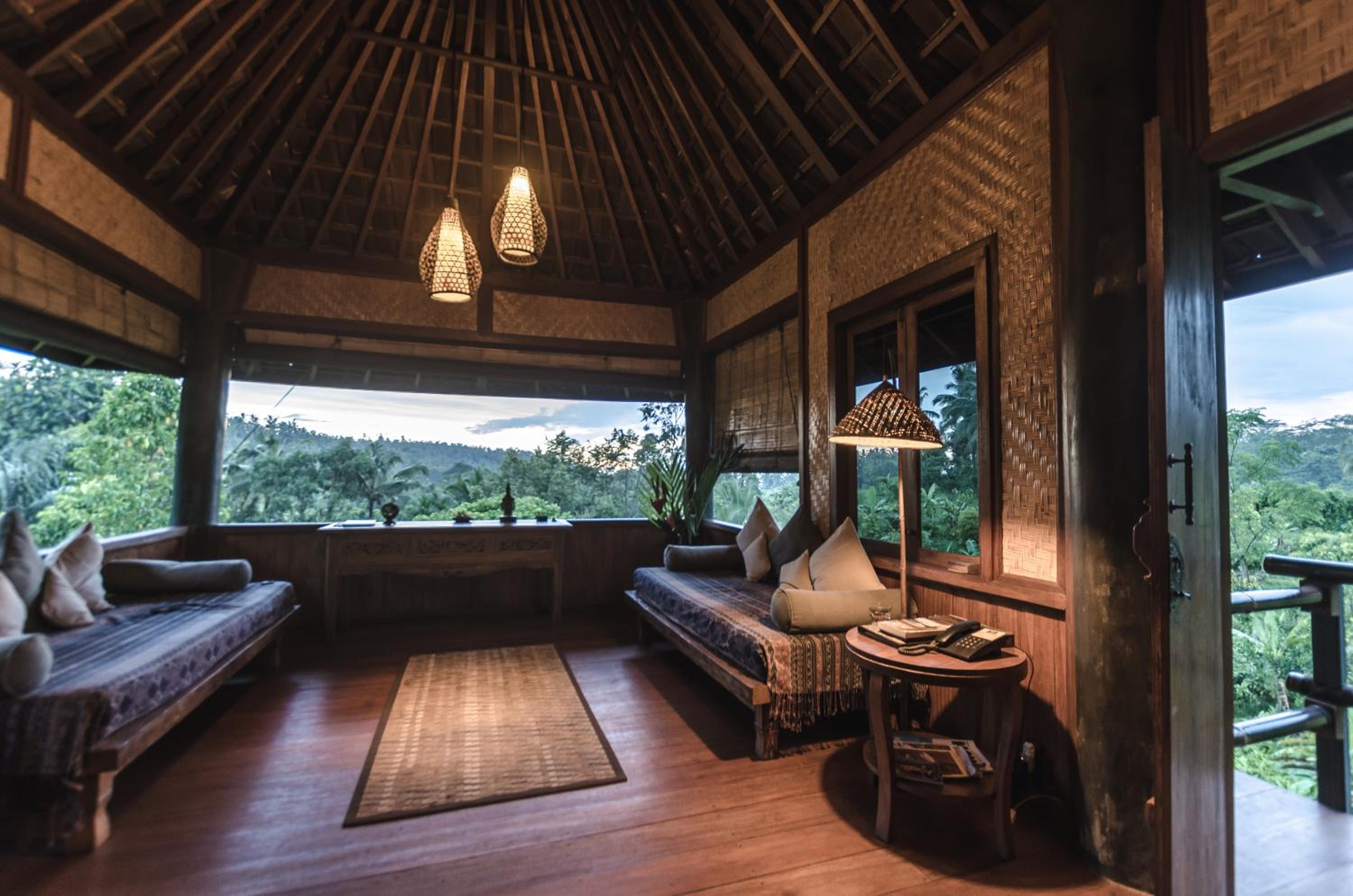 Deluxe Villa photo 1