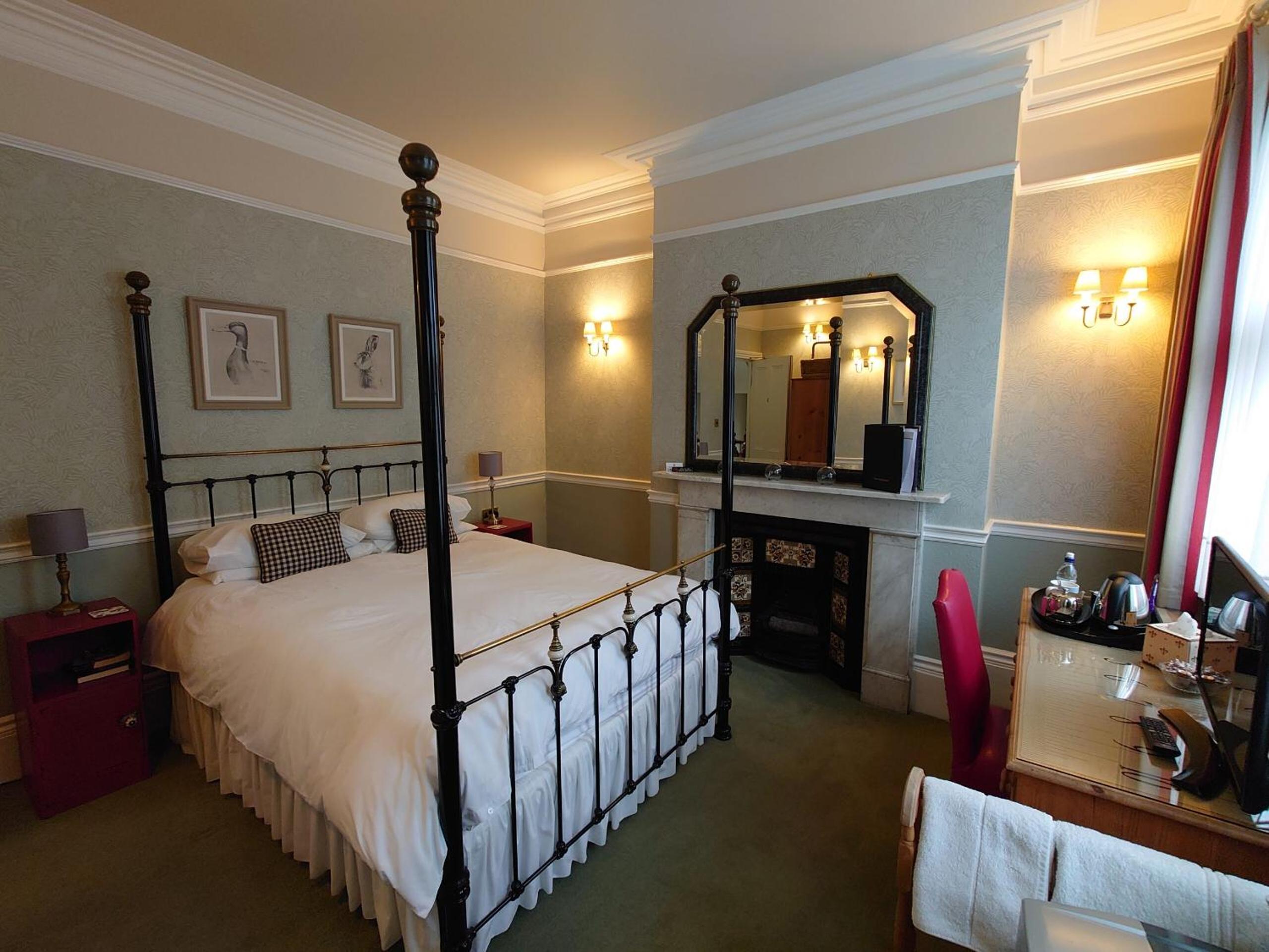 Superior Double Room photo 3
