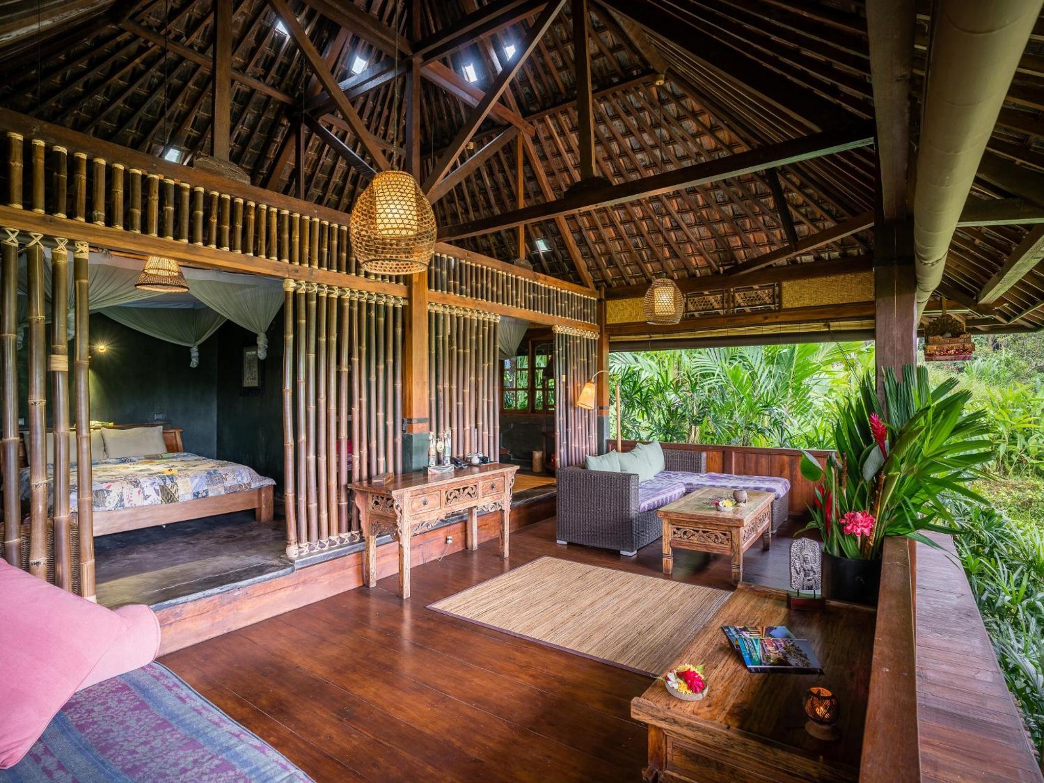 Superior Villa photo 1
