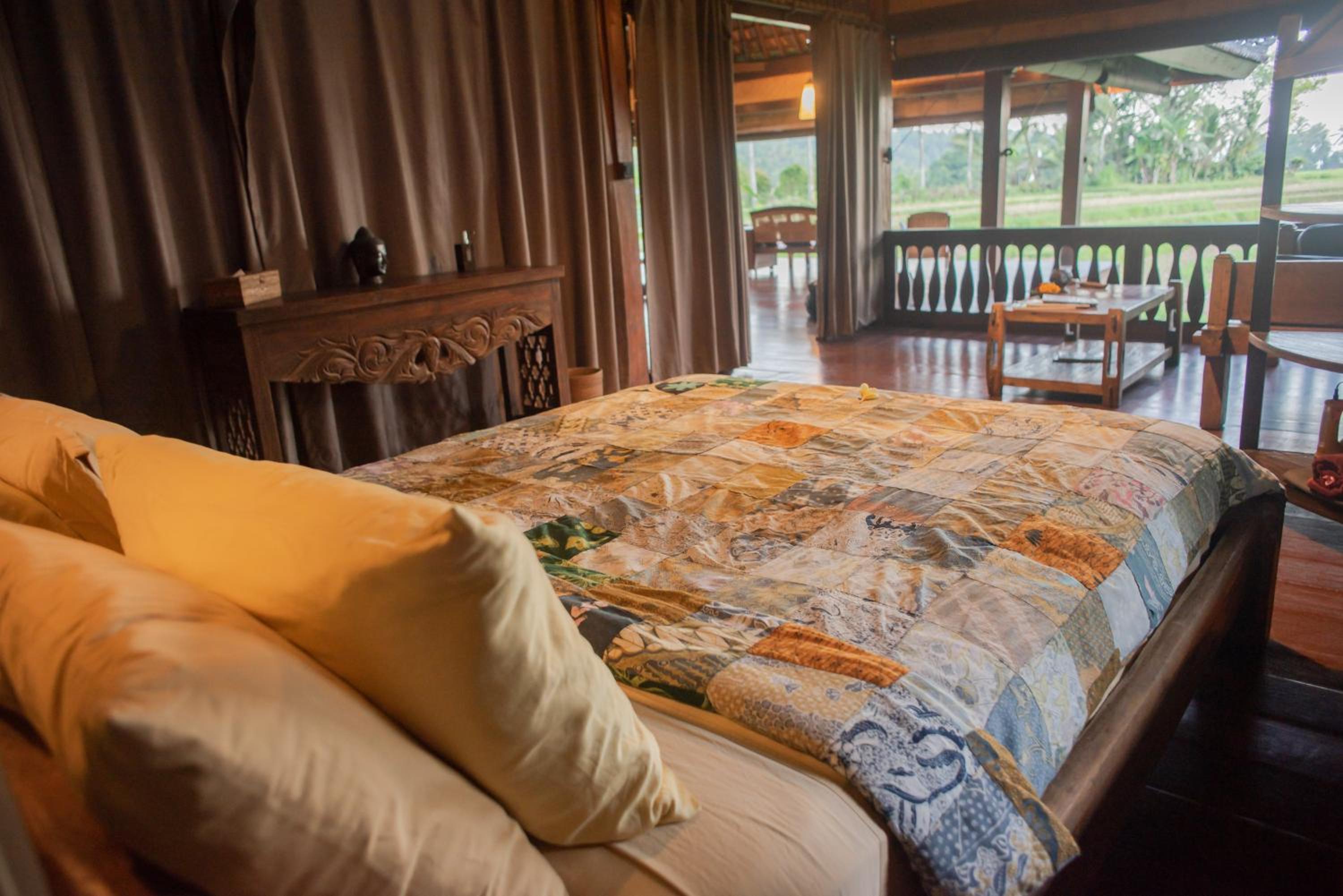 Deluxe Villa photo 3