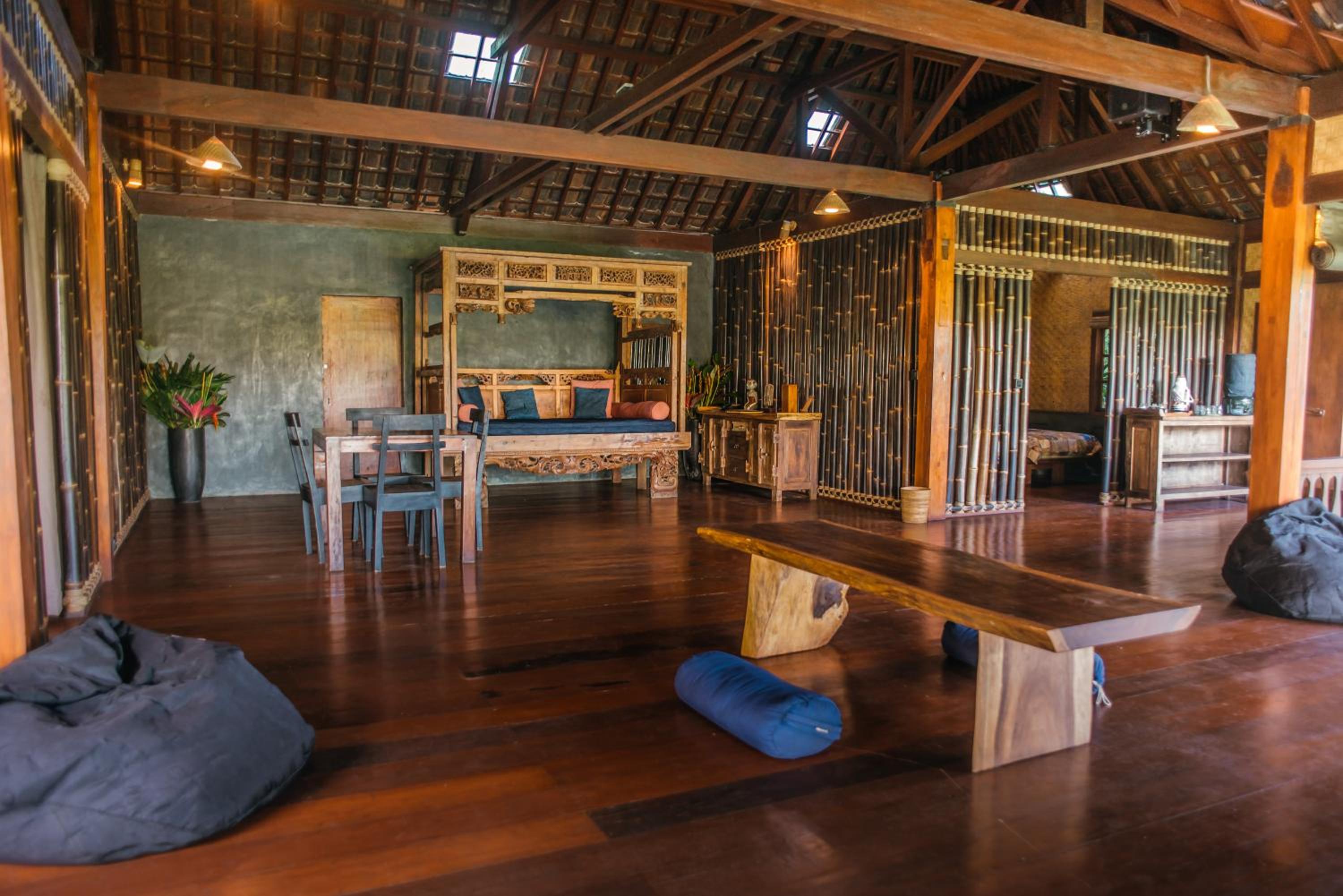 Deluxe Villa photo 1