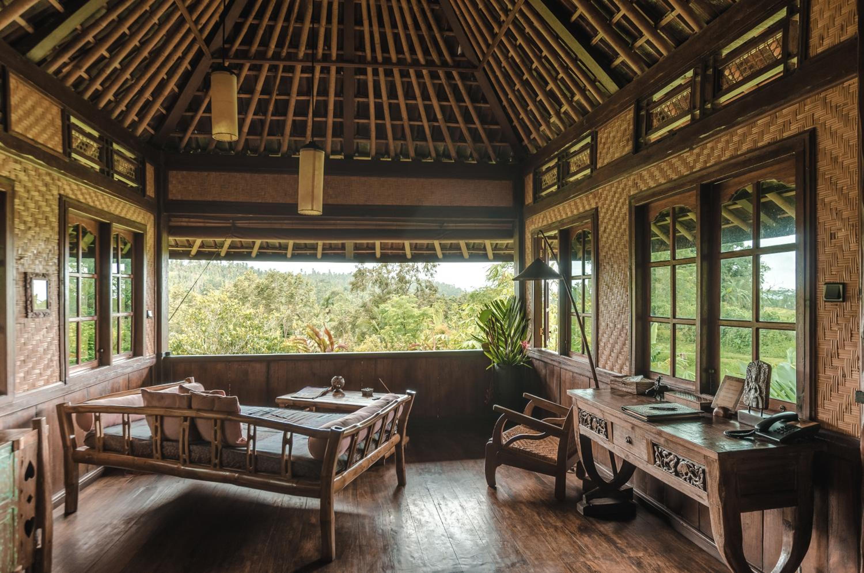 Superior Villa photo 1
