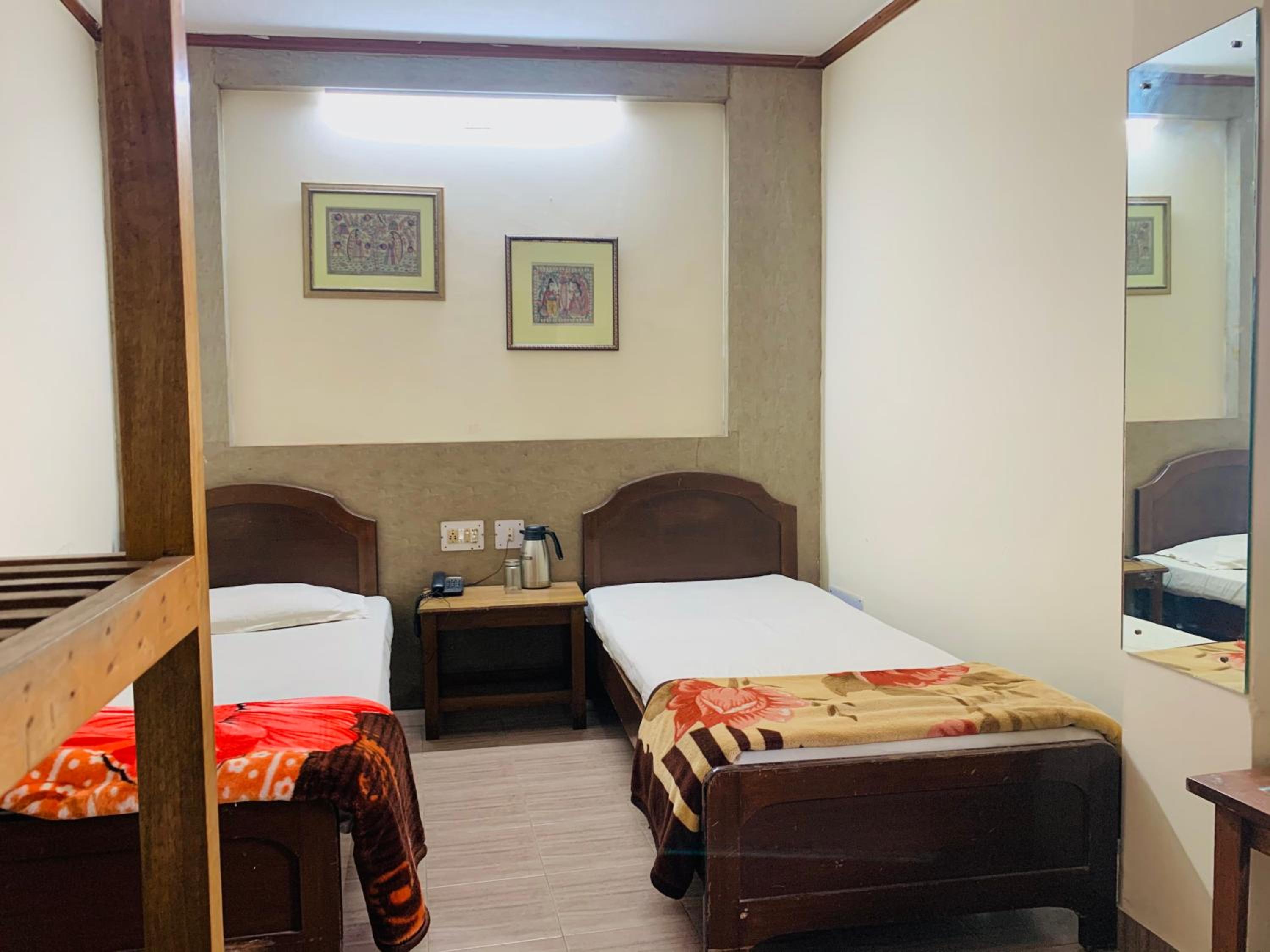 Superior Single Room - Photo 3