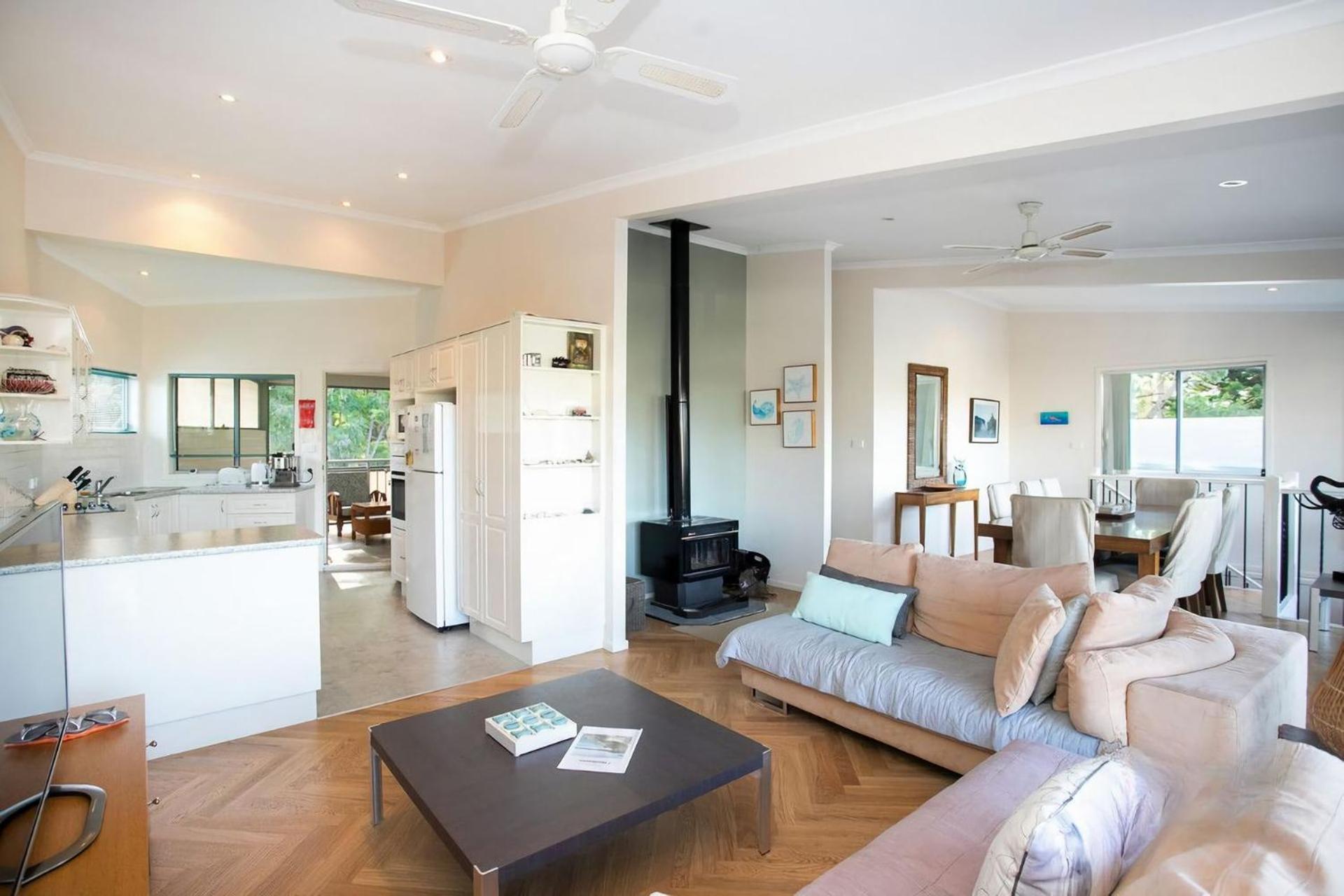 Vacation Home photo 1