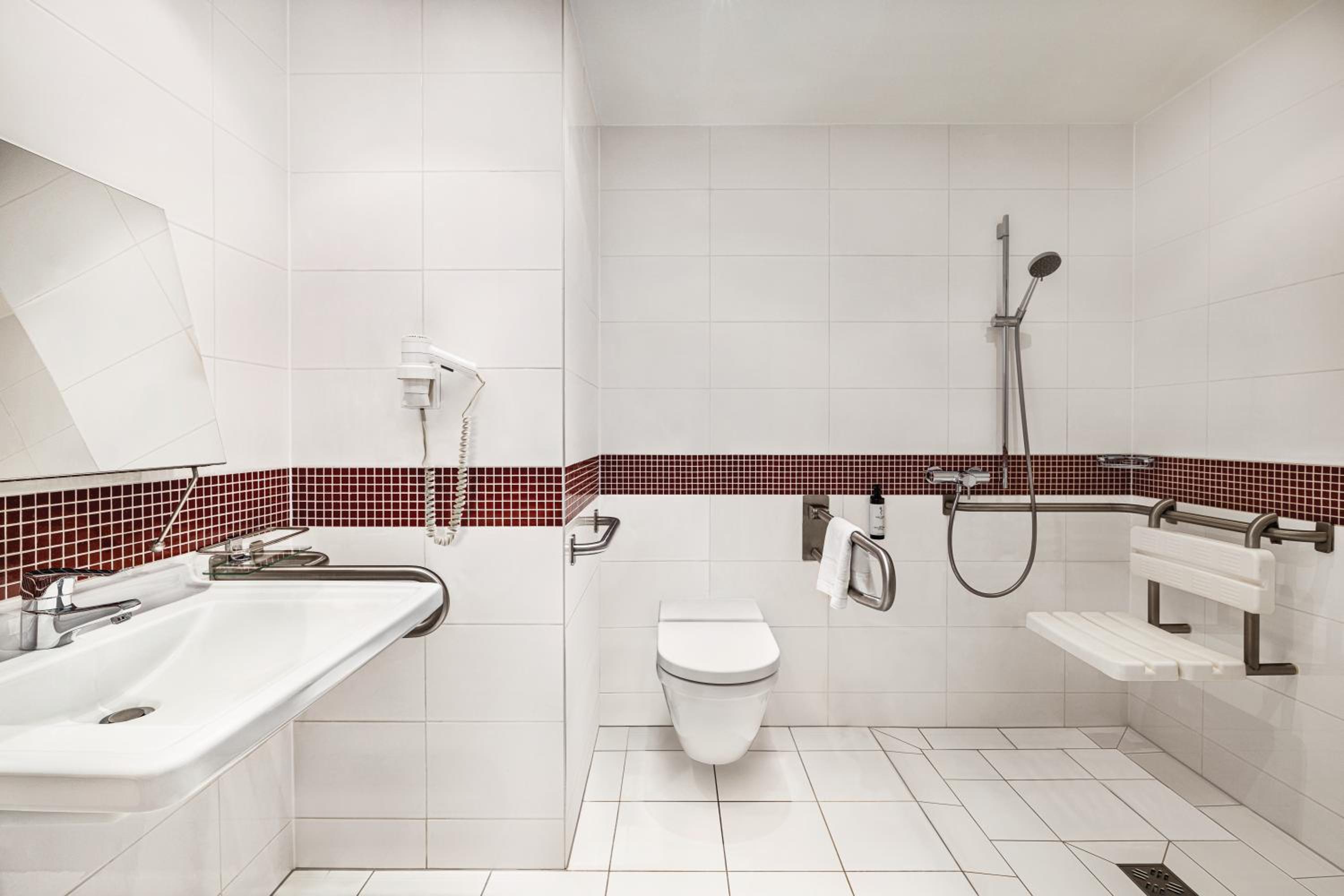 Accessible Room - Photo 6