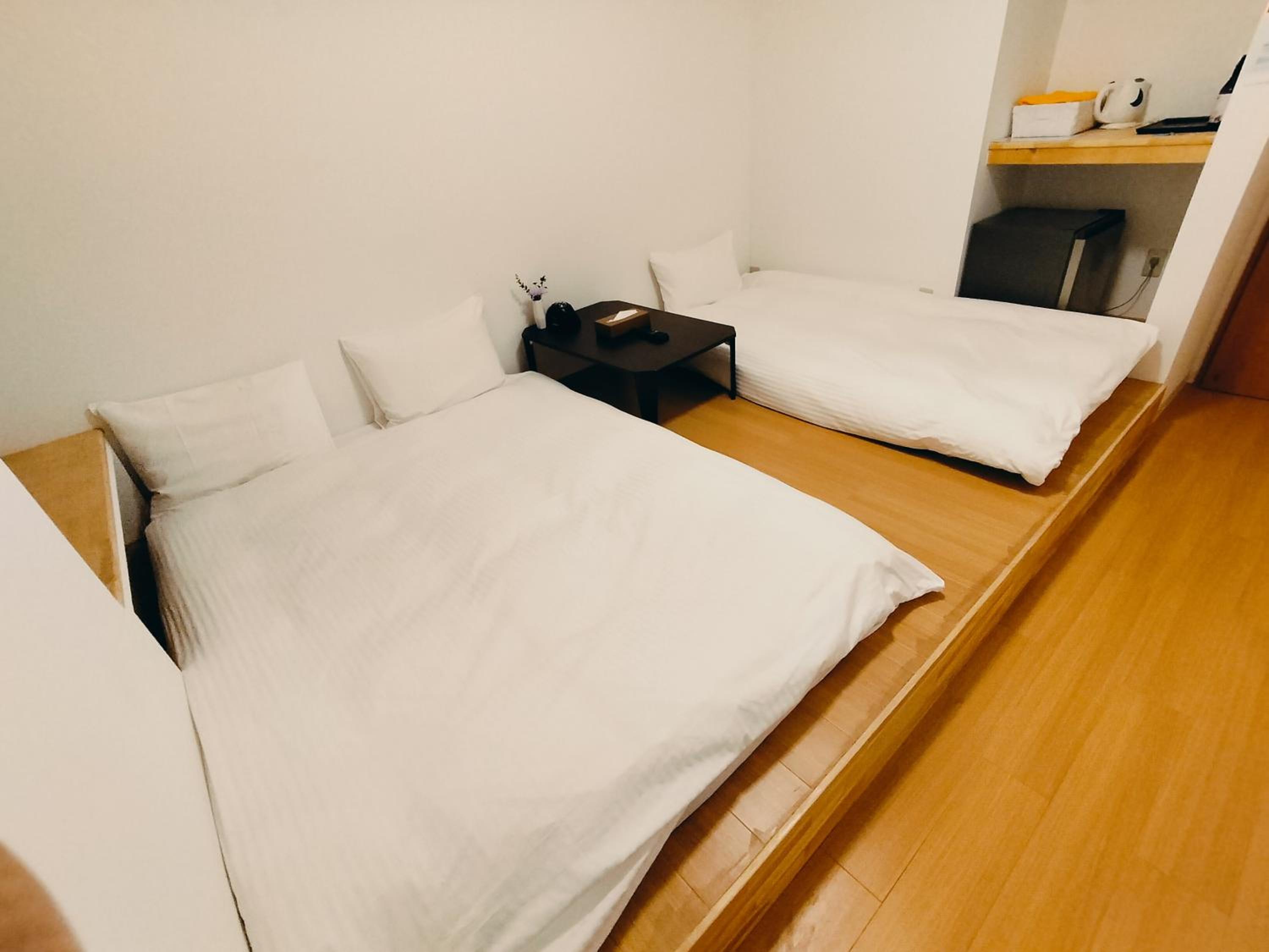 Classic Triple Room photo 1