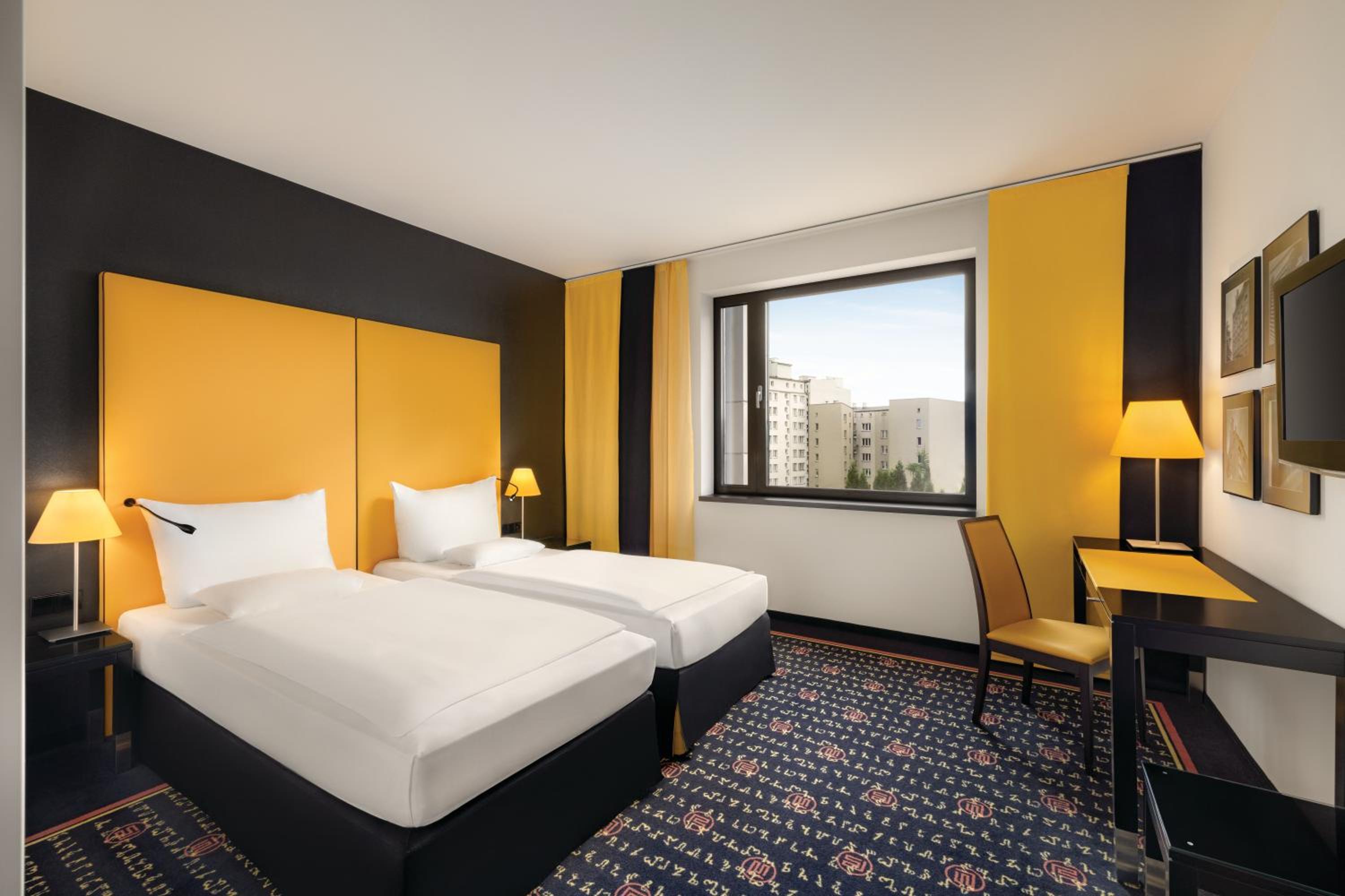 Accessible Room - Photo 1