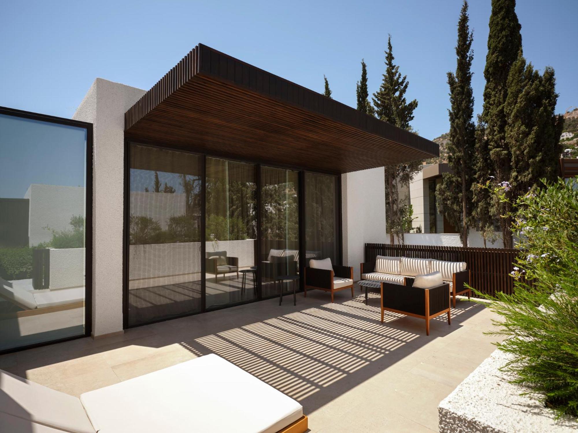 Residence Premium 2+1 - Photo 4