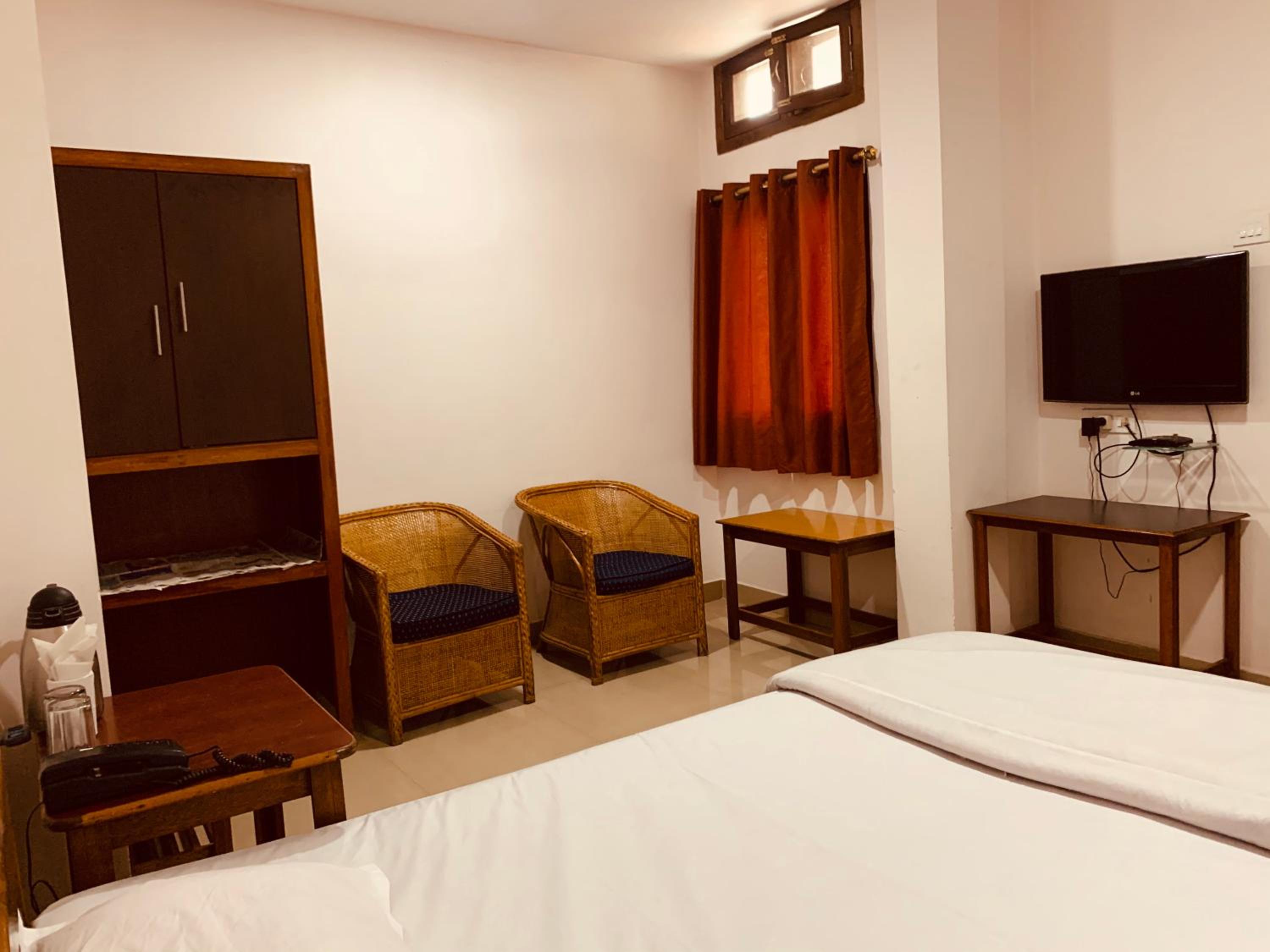 Deluxe Double Room - Photo 3