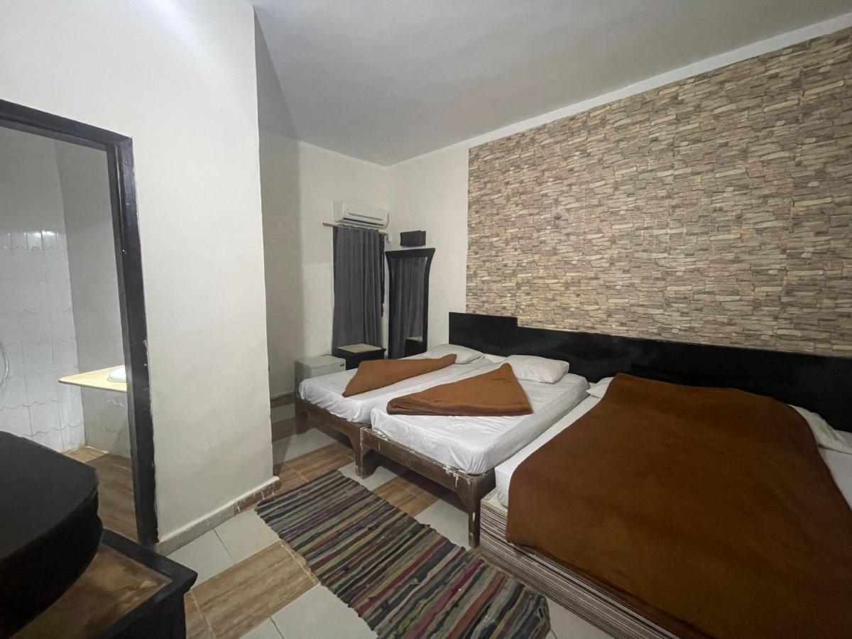 Quadruple Room with Bathroom