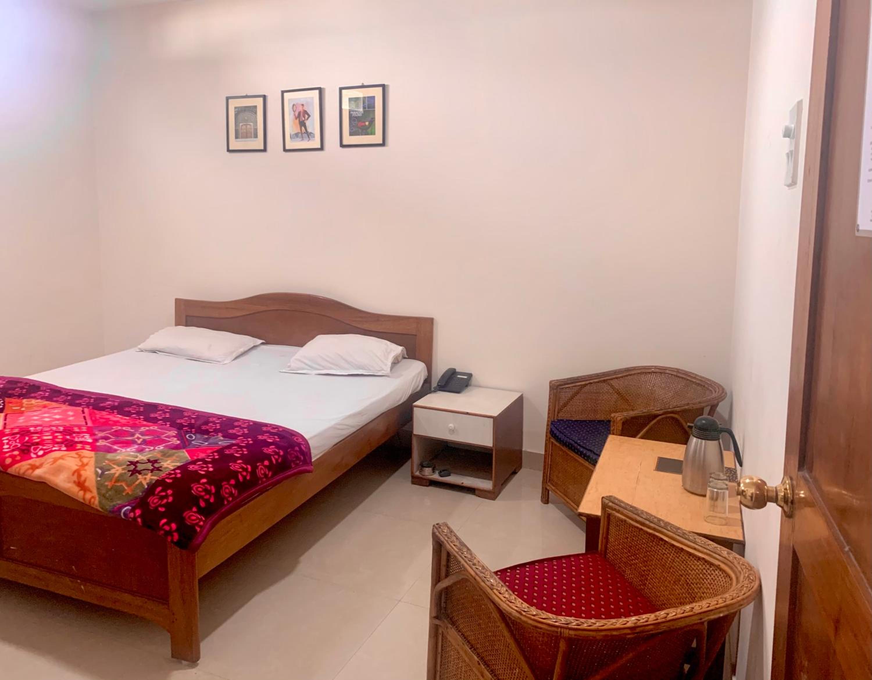 Superior Single Room - Photo 2