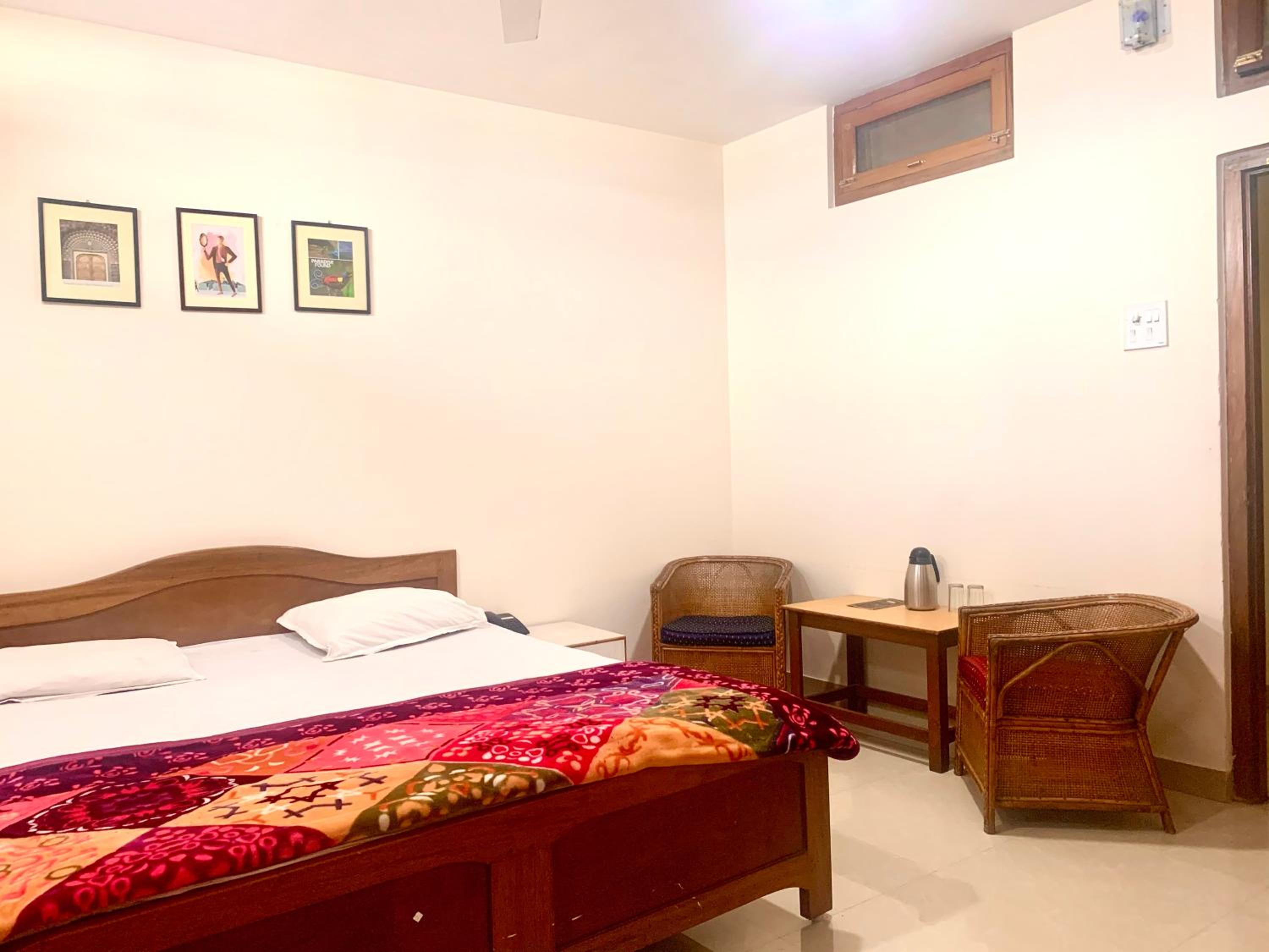 Superior Single Room - Photo 5