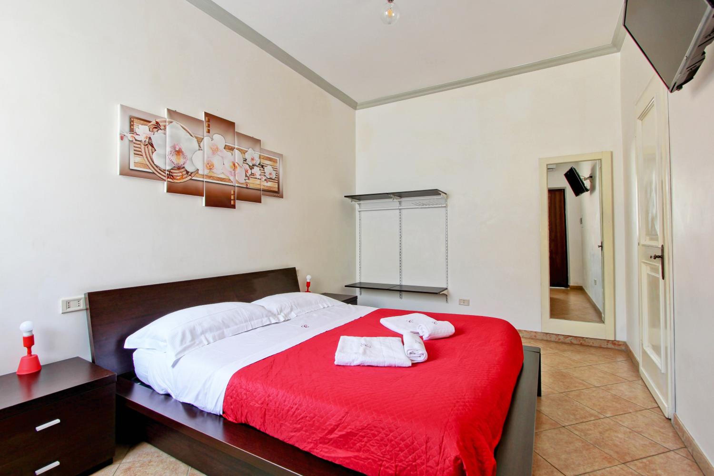 Double Room with Private Bathroom photo 1