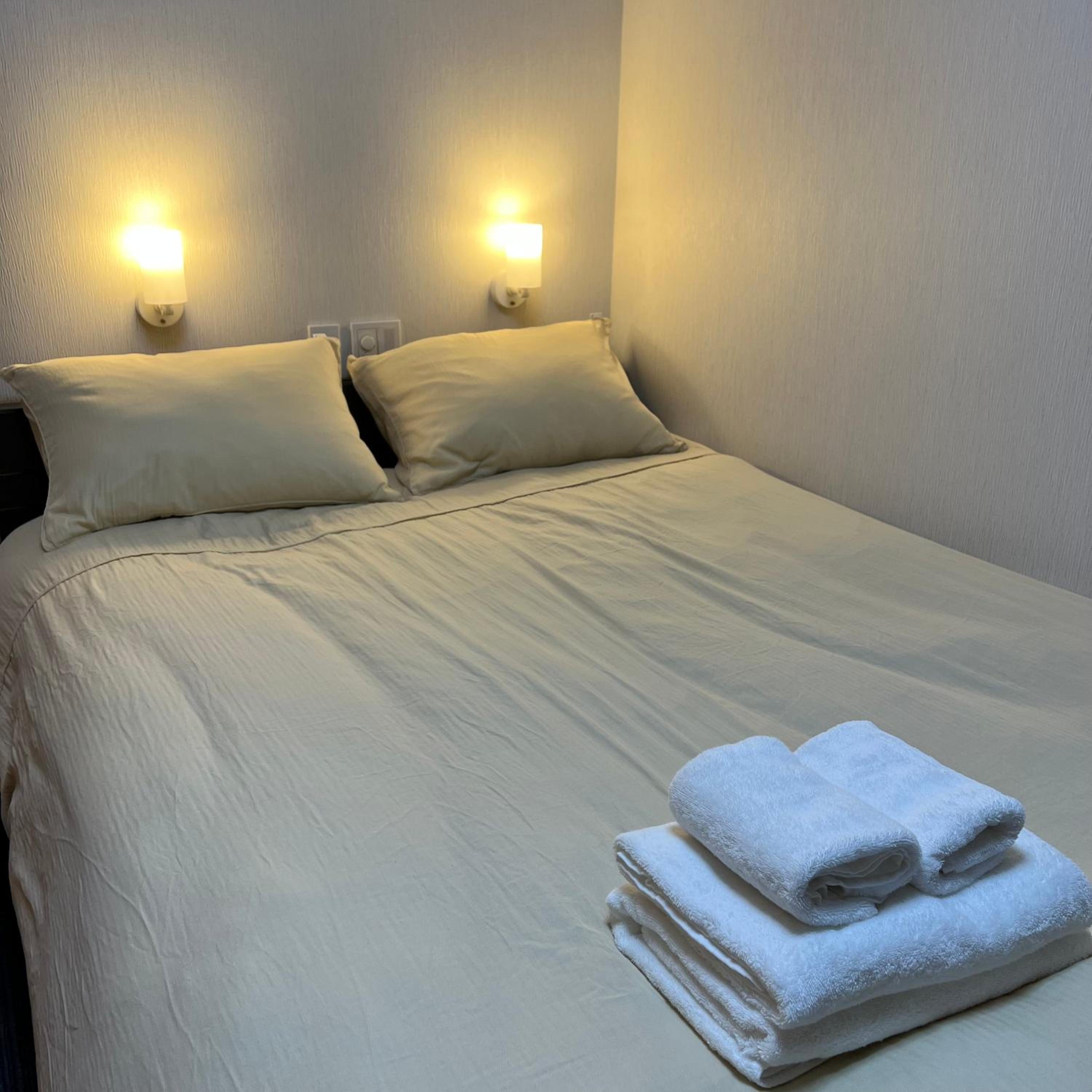 Double Room photo 1