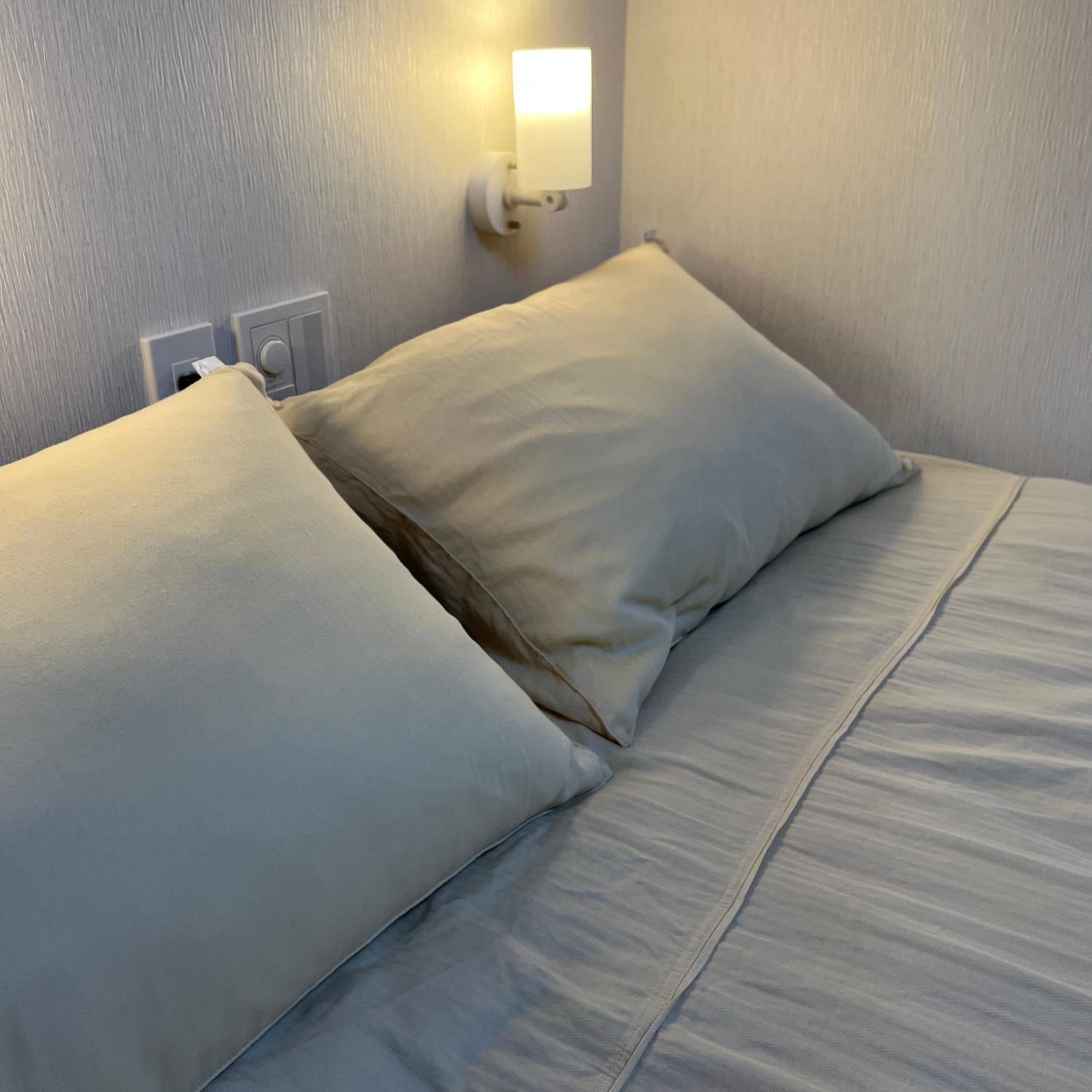 Double Room photo 3