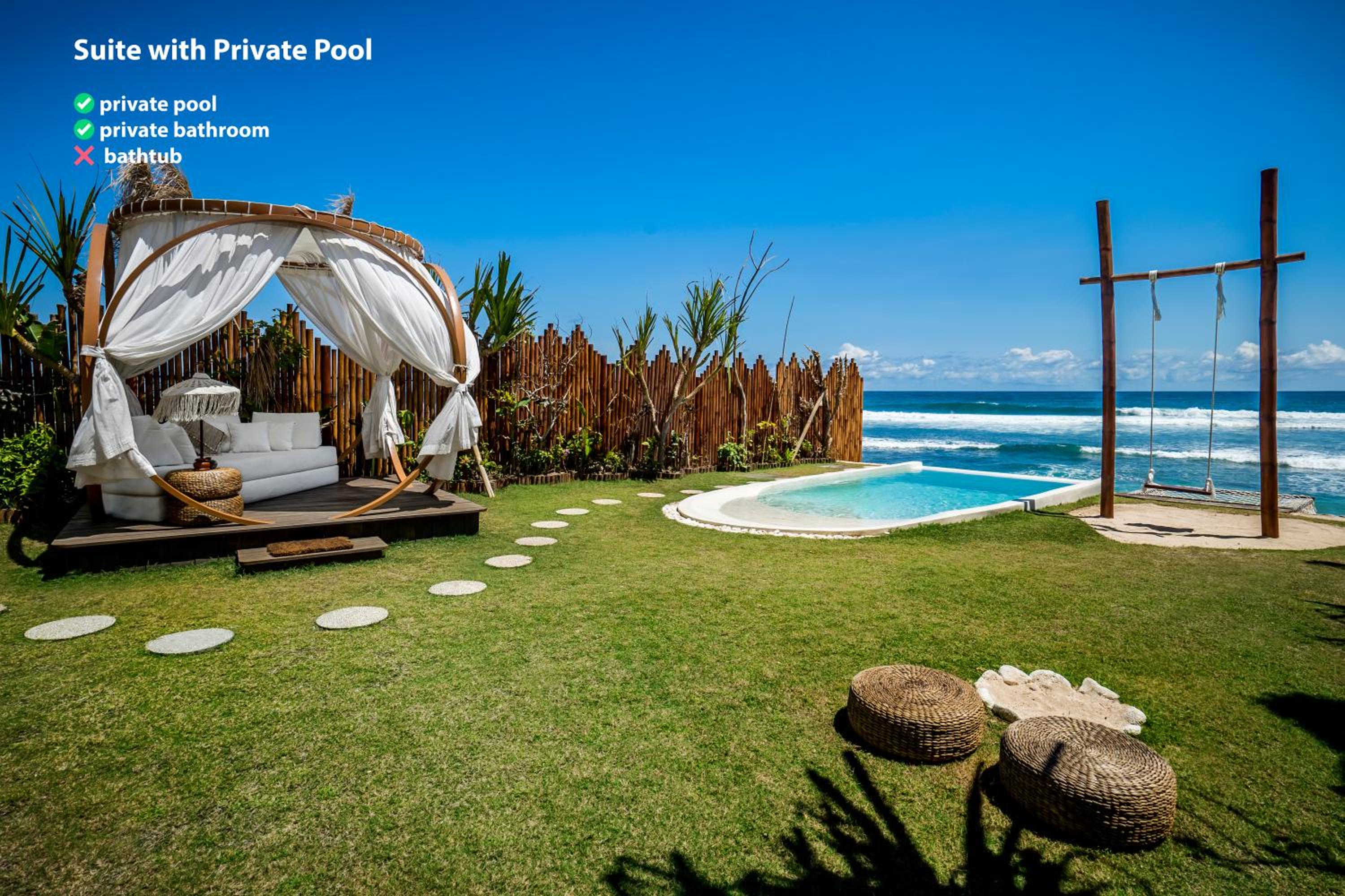 Suite with Private Pool - Photo 3