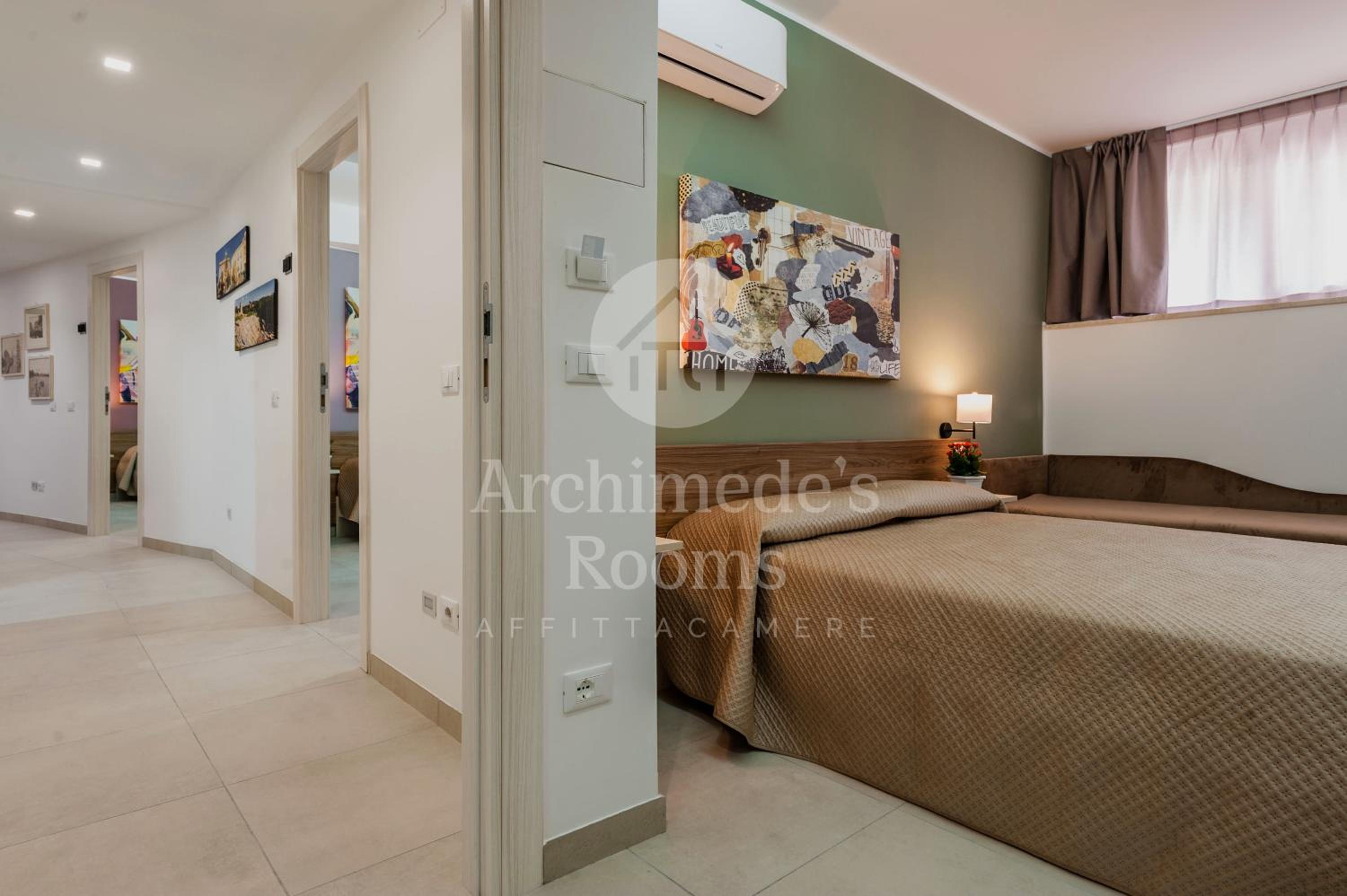 Deluxe Triple Room - Photo 2