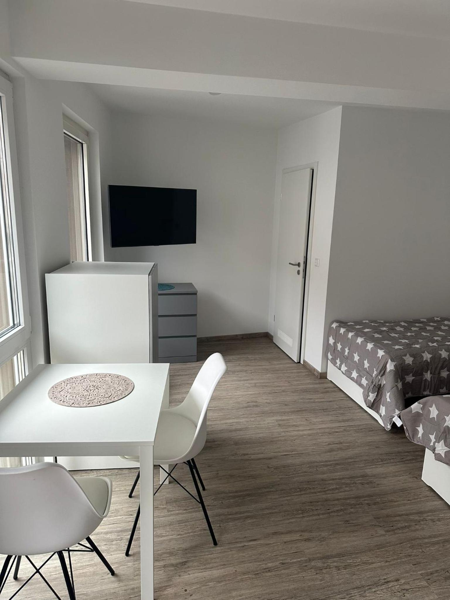 Double Room with Balcony photo 1