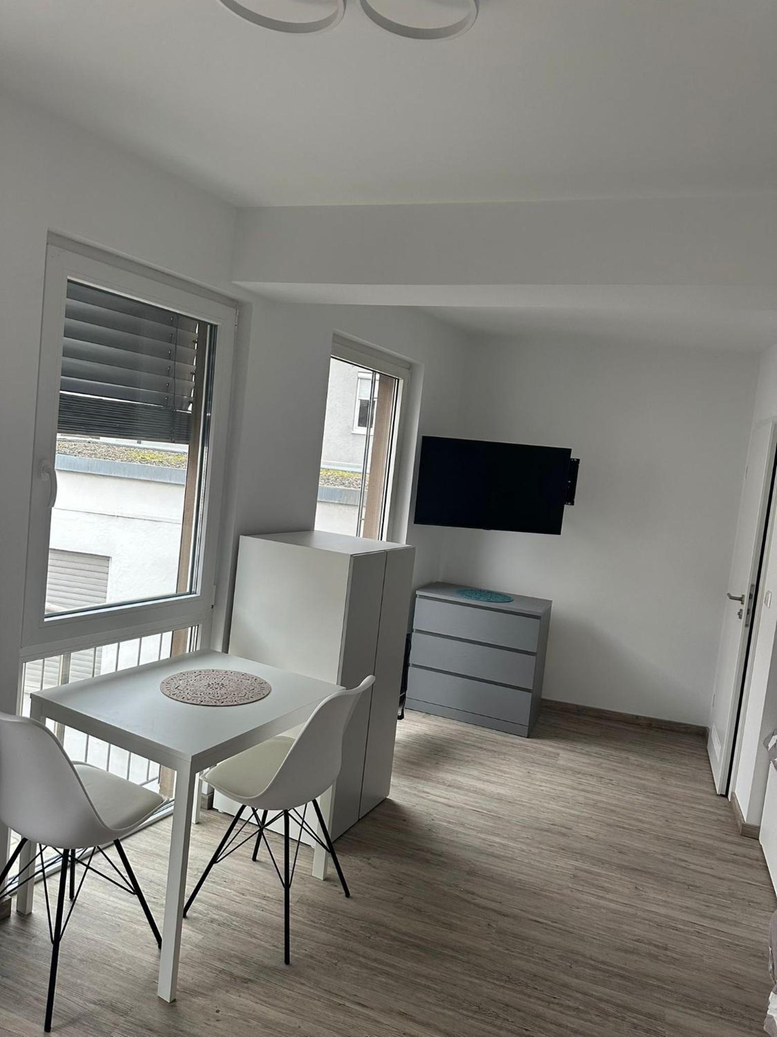 Double Room with Balcony photo 2